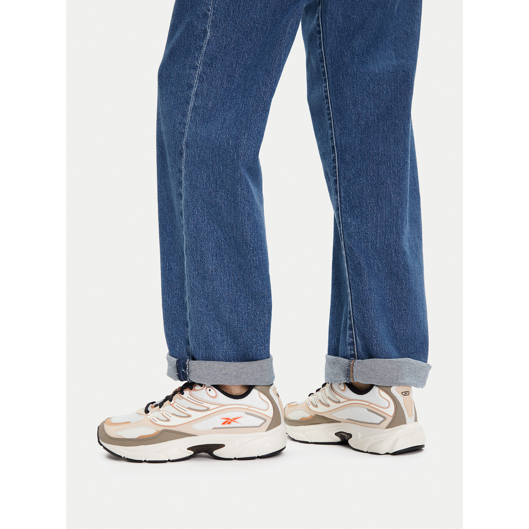 Superge Reebok EOSS- PREMIER ROAD CONTROL 100233911 Bela