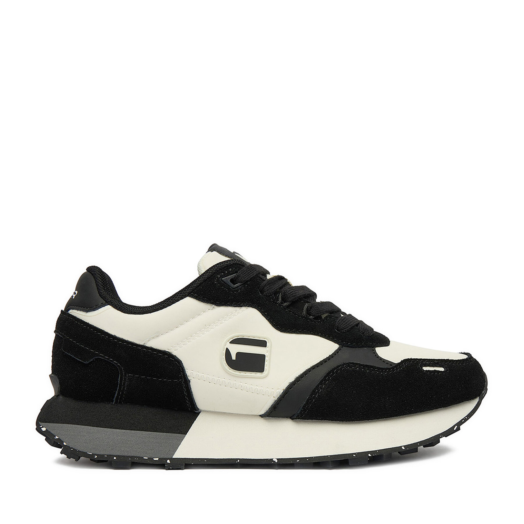 Sportcipők G-Star Raw CEO-YG240116-02L Fekete