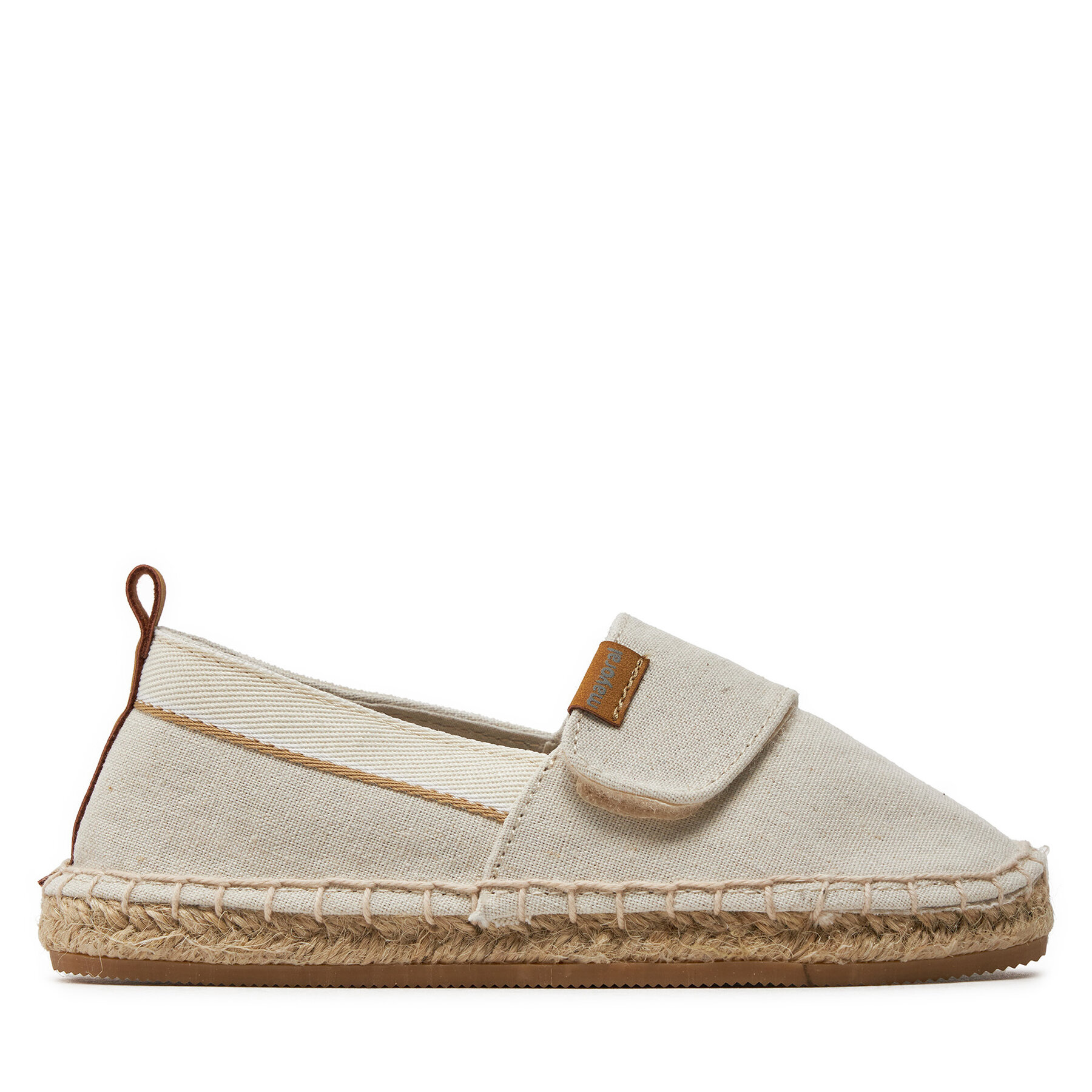 Espadrillos Mayoral 43593 Écru