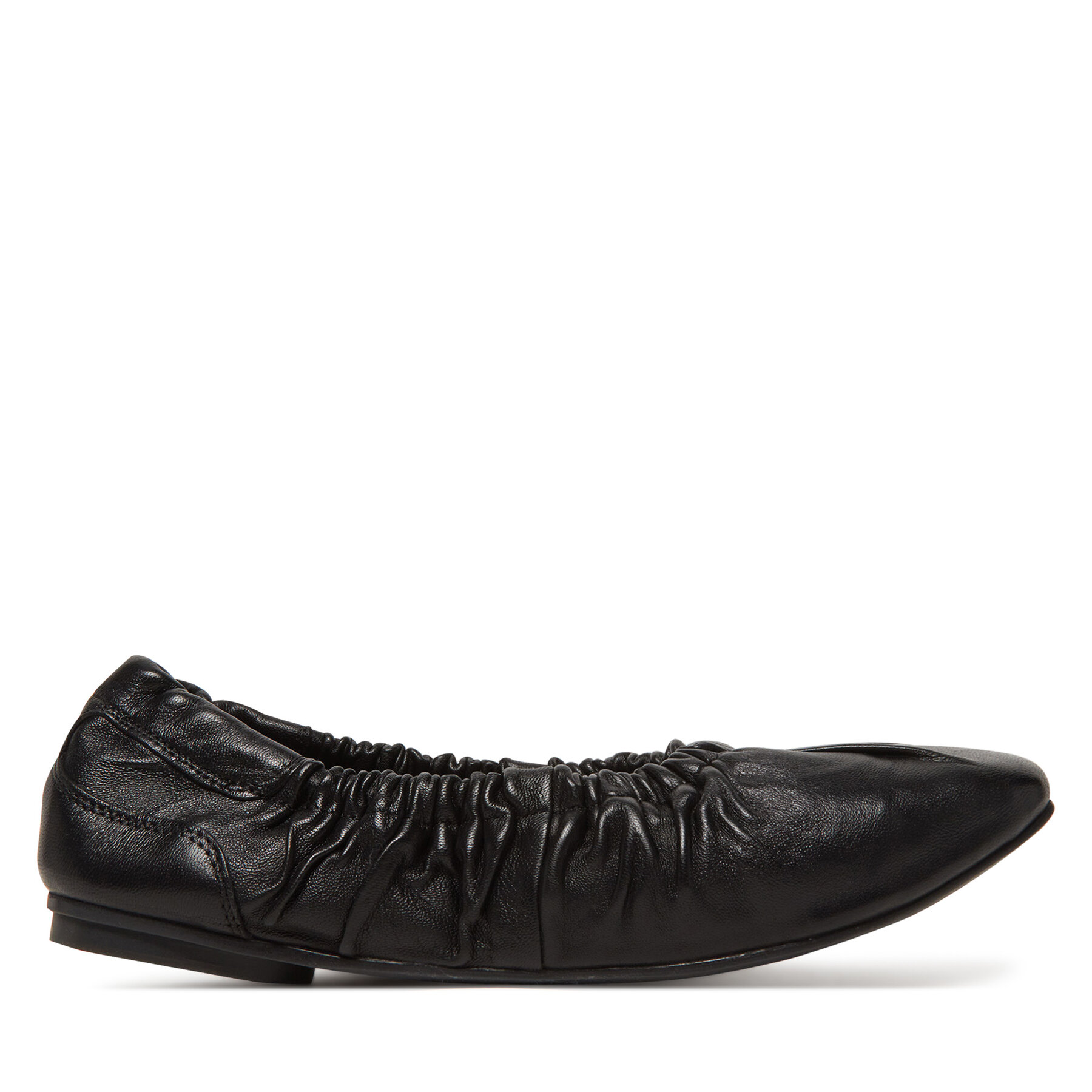 Balerini Bronx Alor-A 66496-D Negru