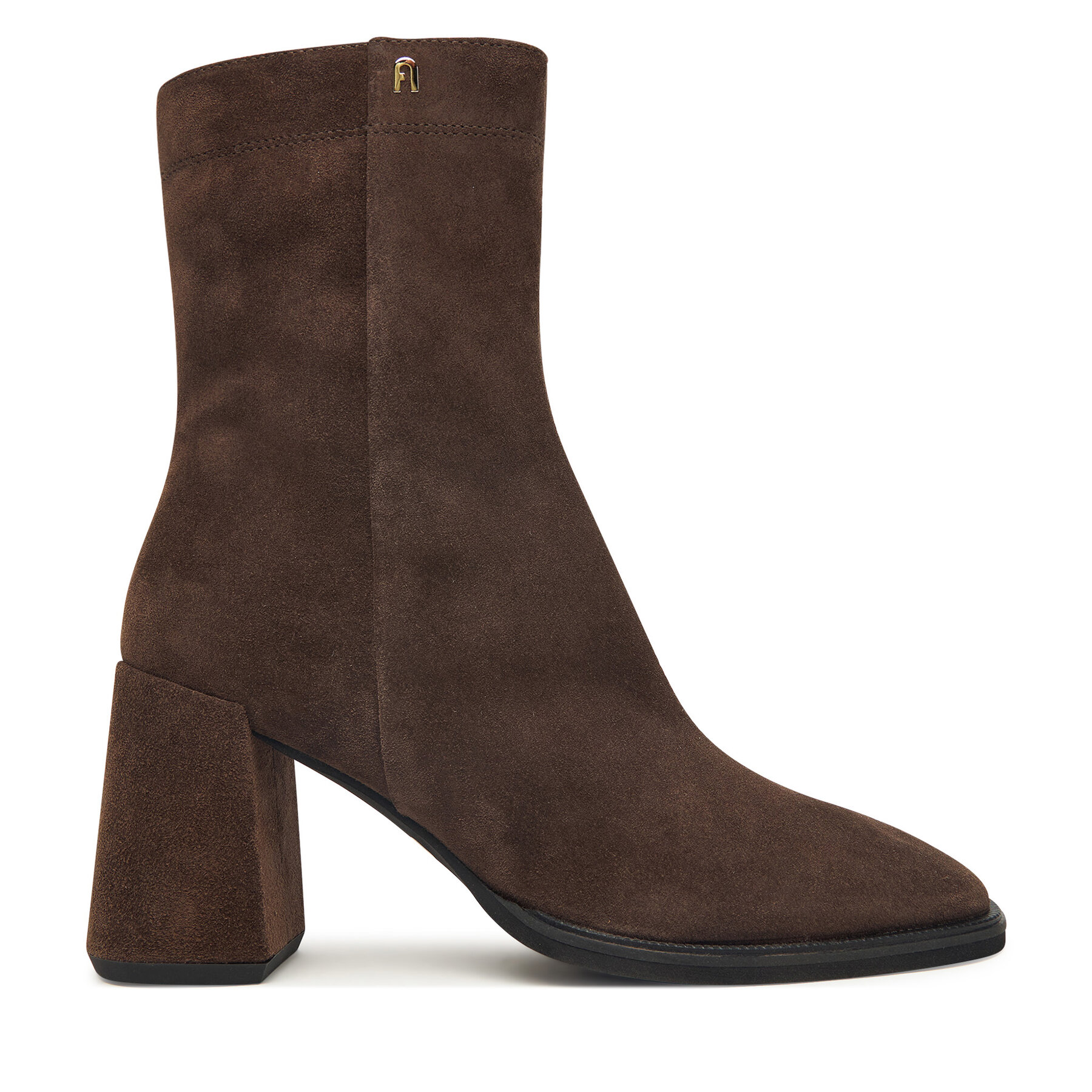 Botine Furla Diamante YK05FUD-Y61000-2566S-1-007-3600 S Maro