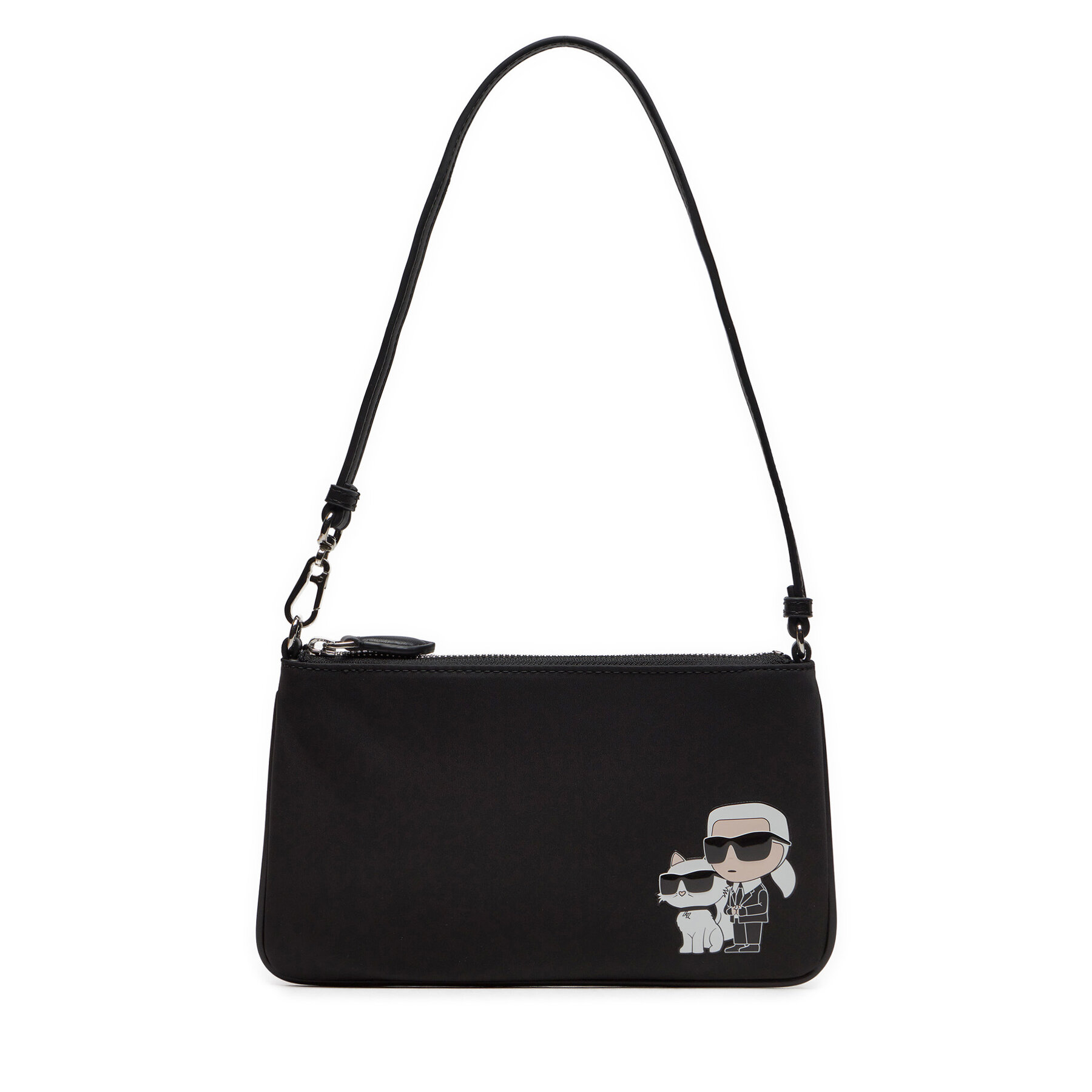 Bolso KARL LAGERFELD 240W3230 Negro