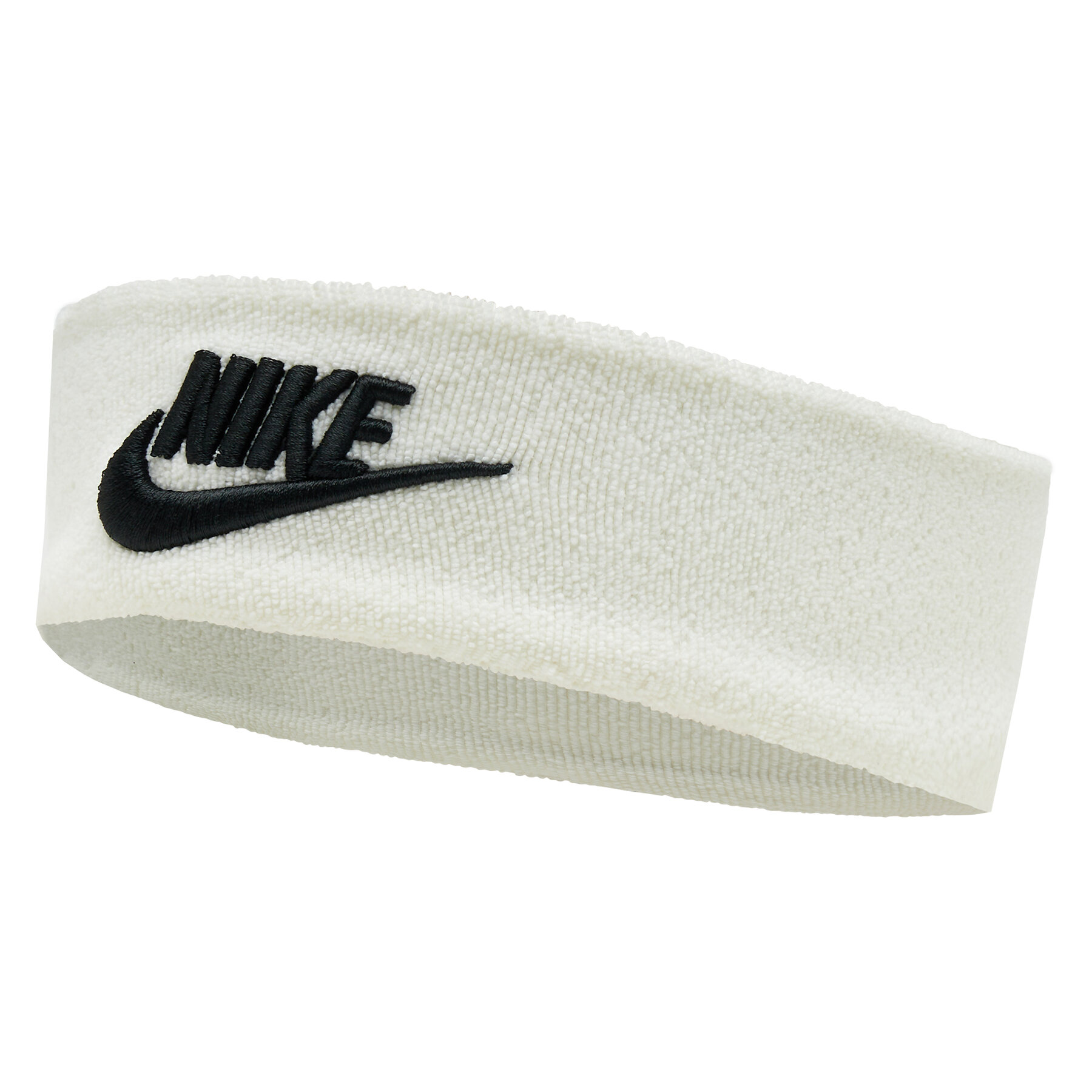 Traka za glavu Nike 100.8665.101 Bijela