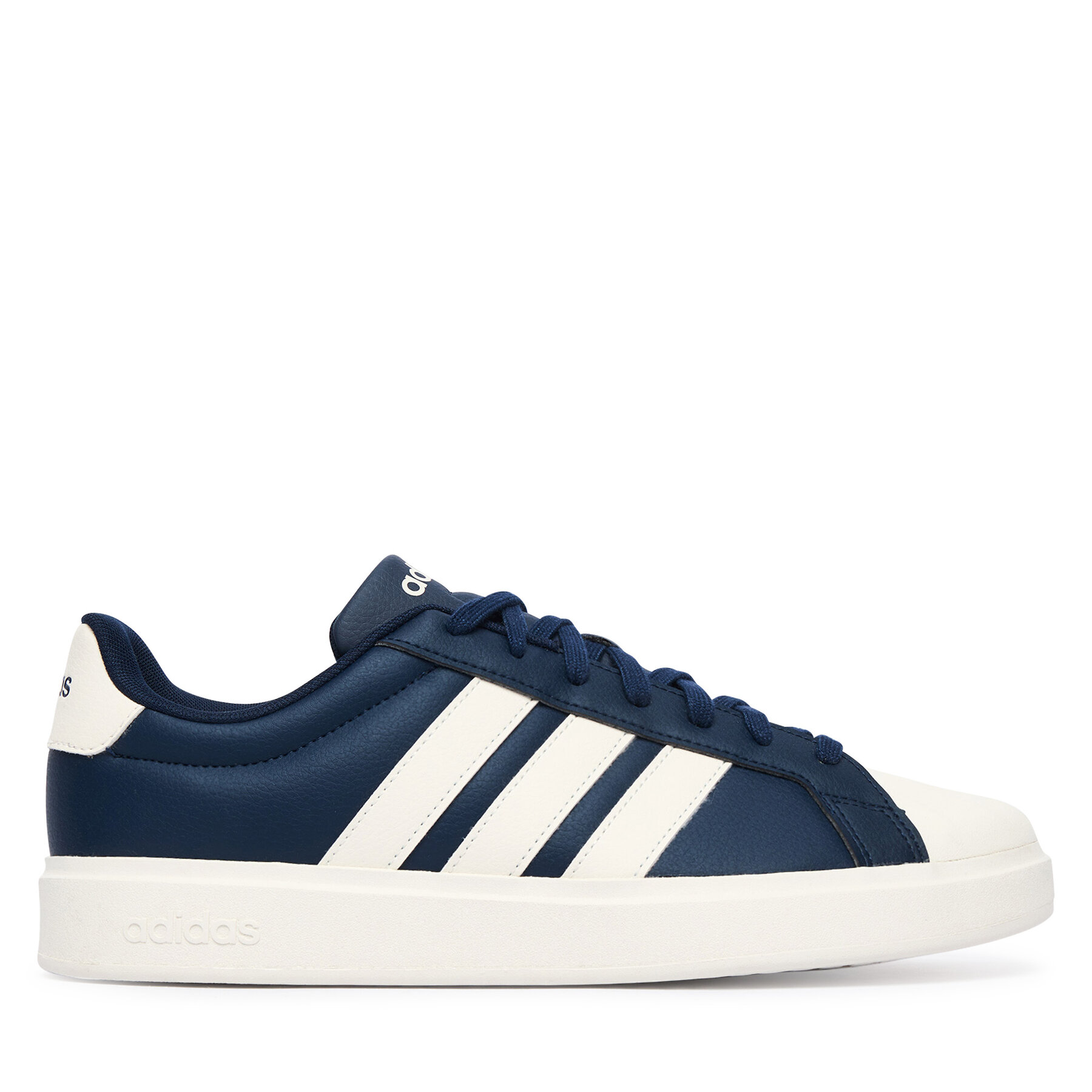 Tenisice adidas Streettalk KJ4825 Tamnoplava