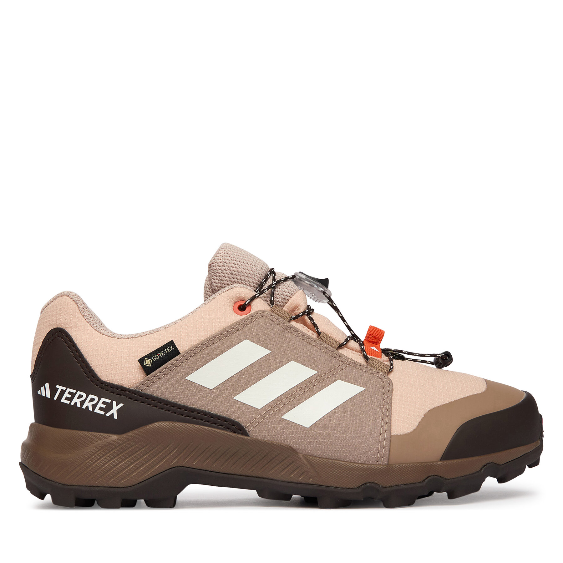 Trekking adidas Terrex Gore-Tex JR9072 Ružičasta