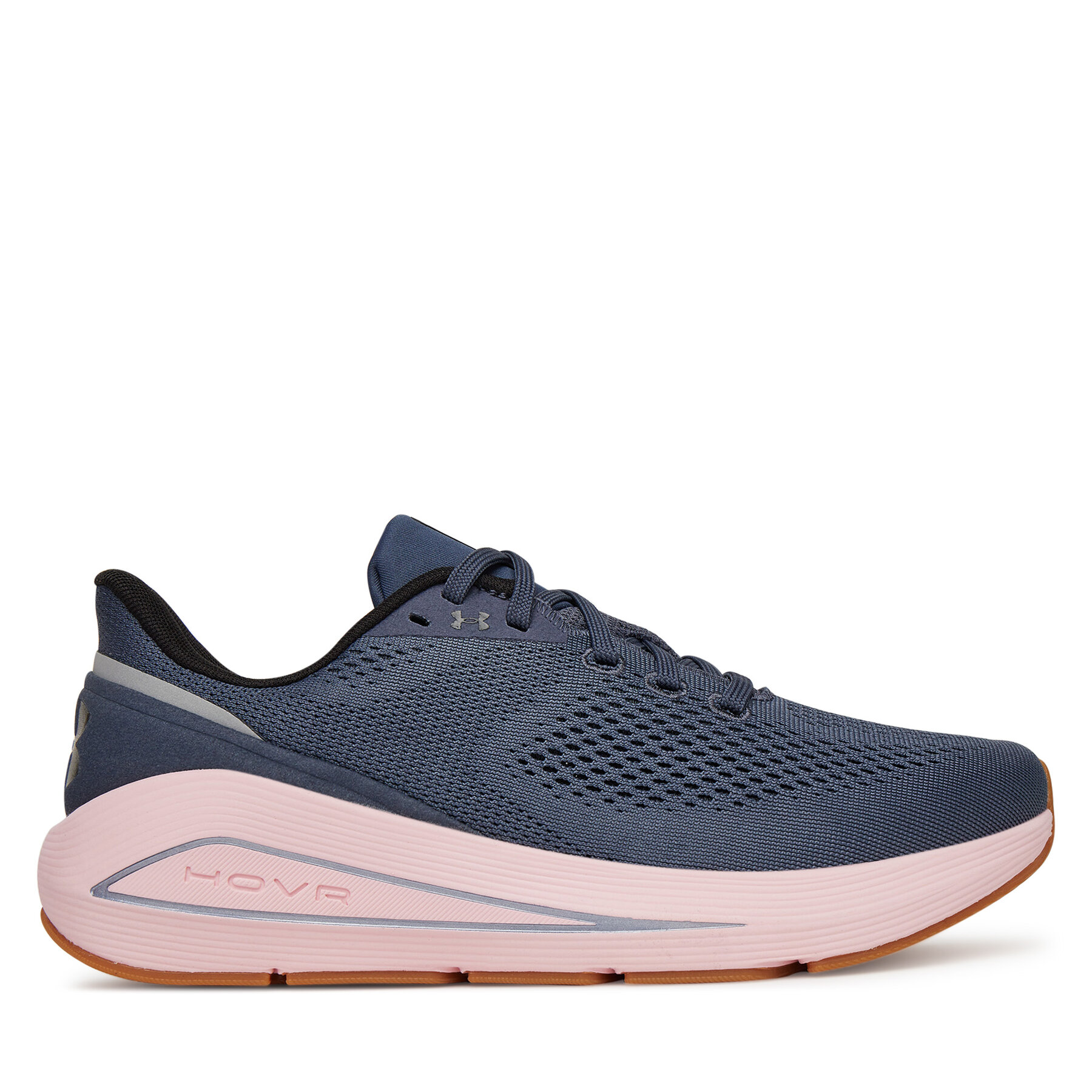 Маратонки за бягане Under Armour UA W Sonic 7 3028003 Сив