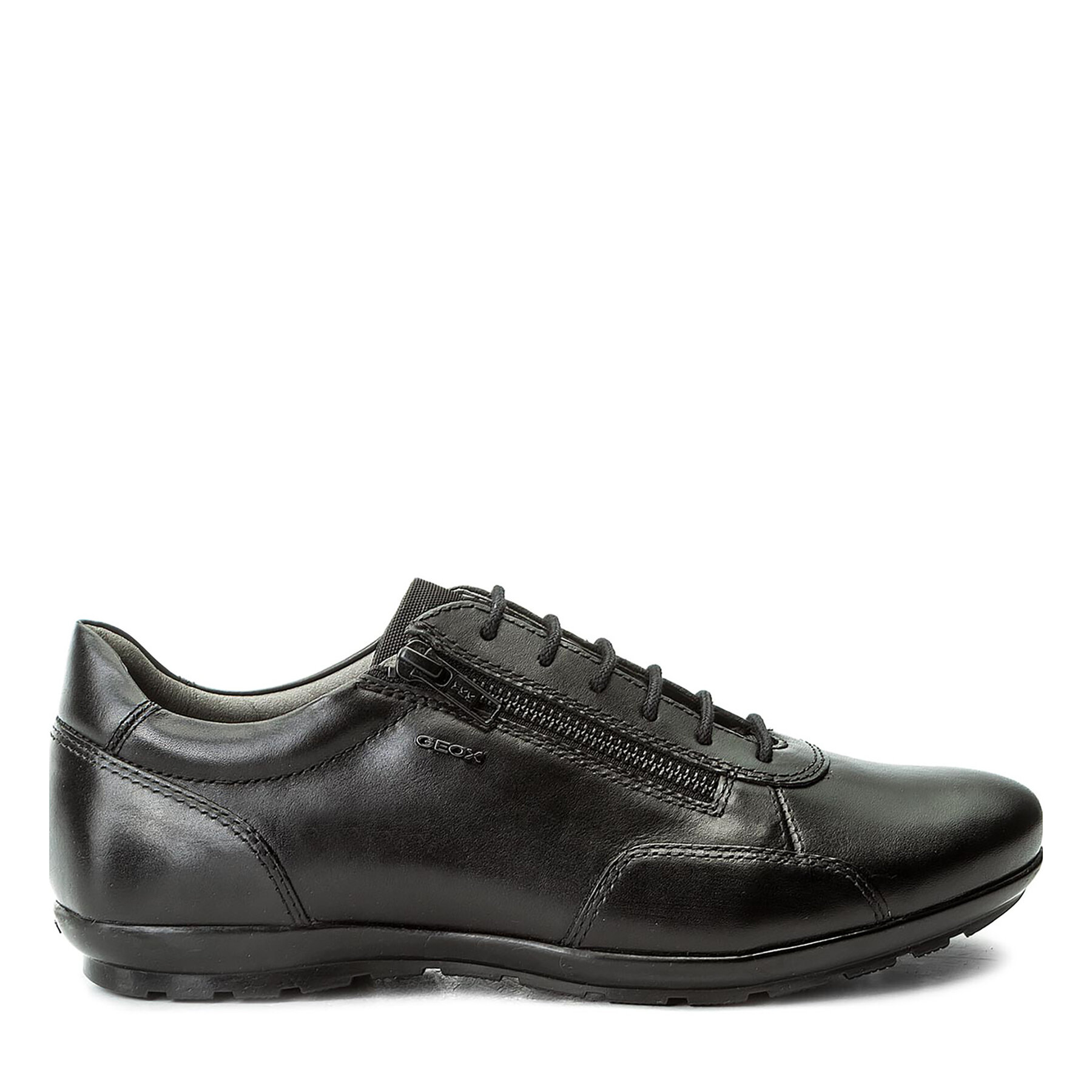 Scarpe basse Geox U Symbol A U74A5A 00043 C9999 Nero