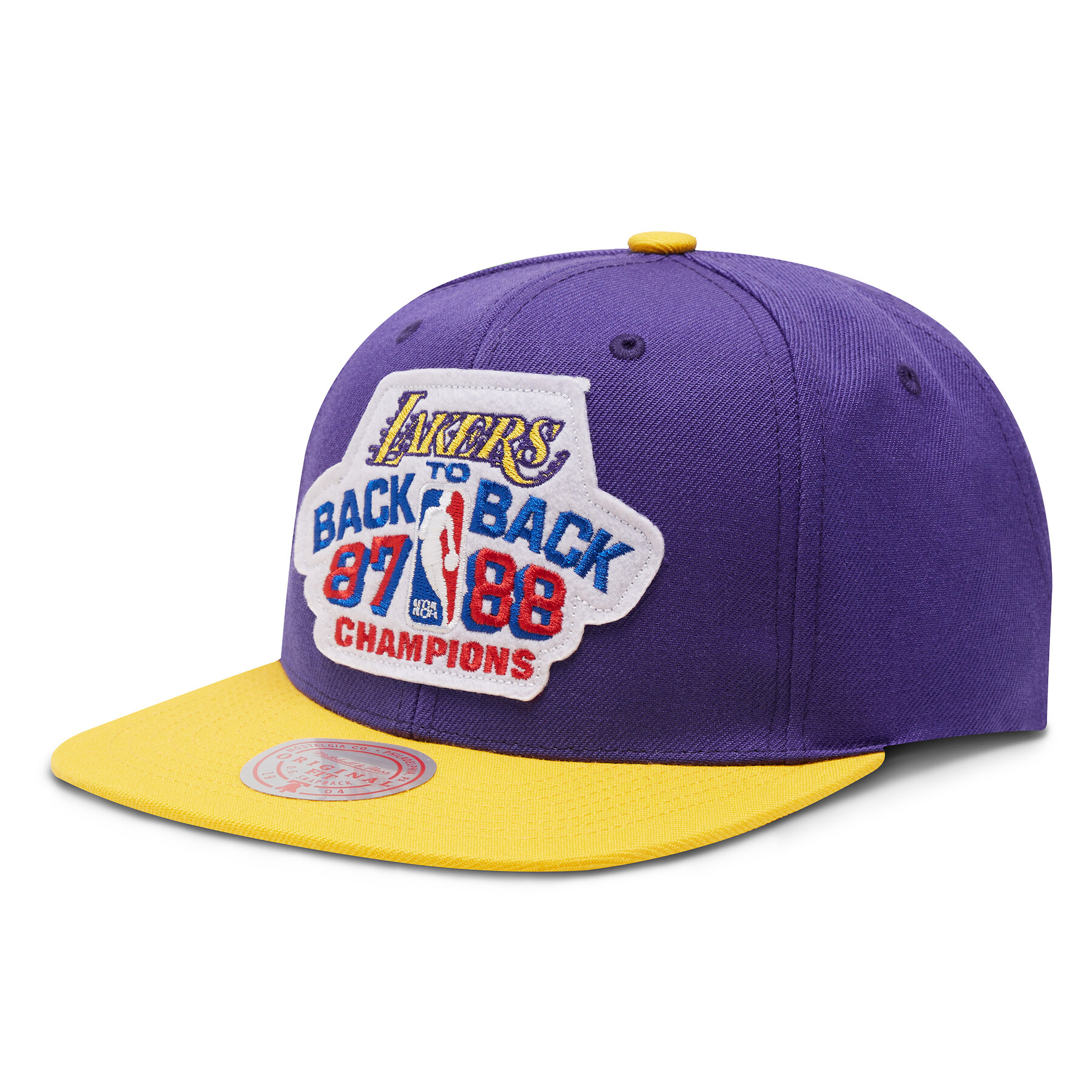 Cepure ar nagu Mitchell & Ness