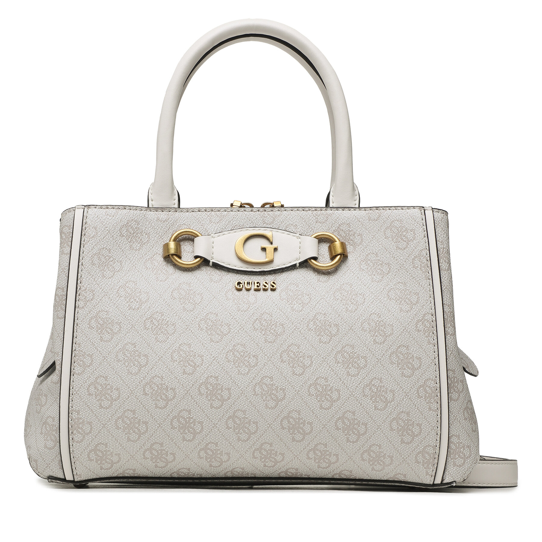Bolso Guess Izzy (SB) HWSB86 54040 Beis