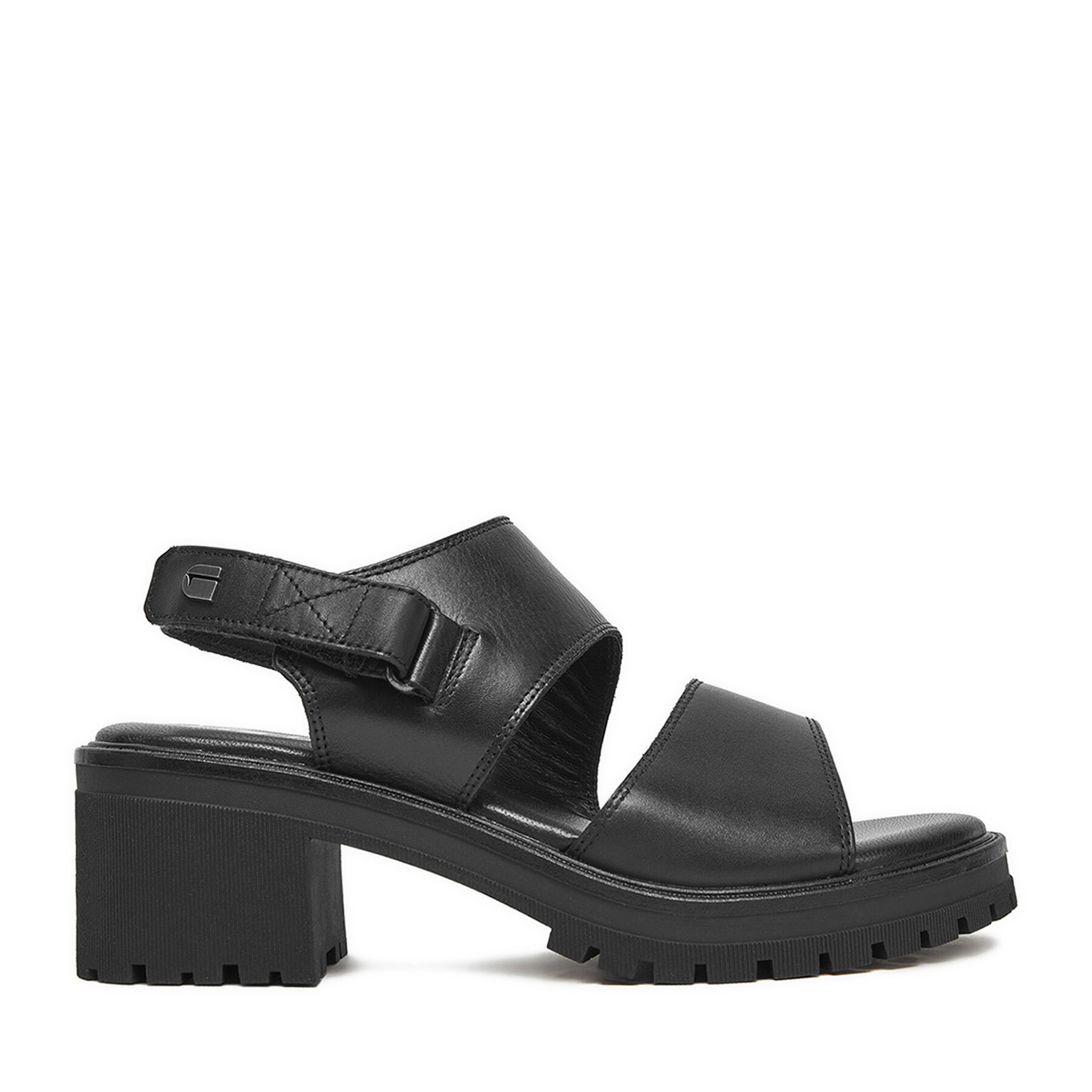 Sandale G-Star Raw WB-TILDE-24 Negru
