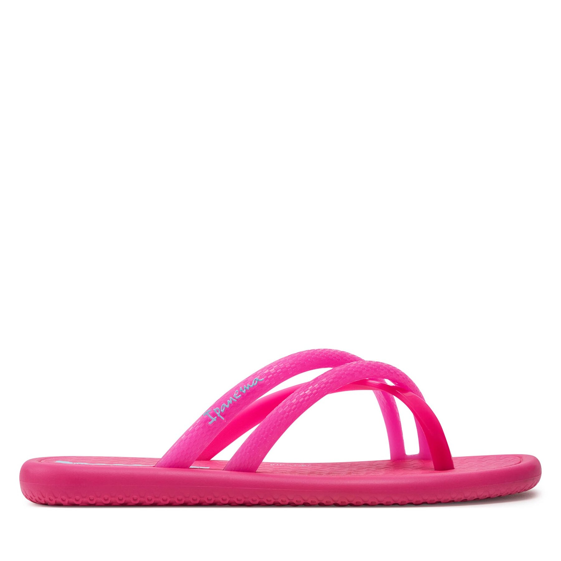 Lány Flip-flops Ipanema, Méret: 28.5, Rózsaszín, 27134