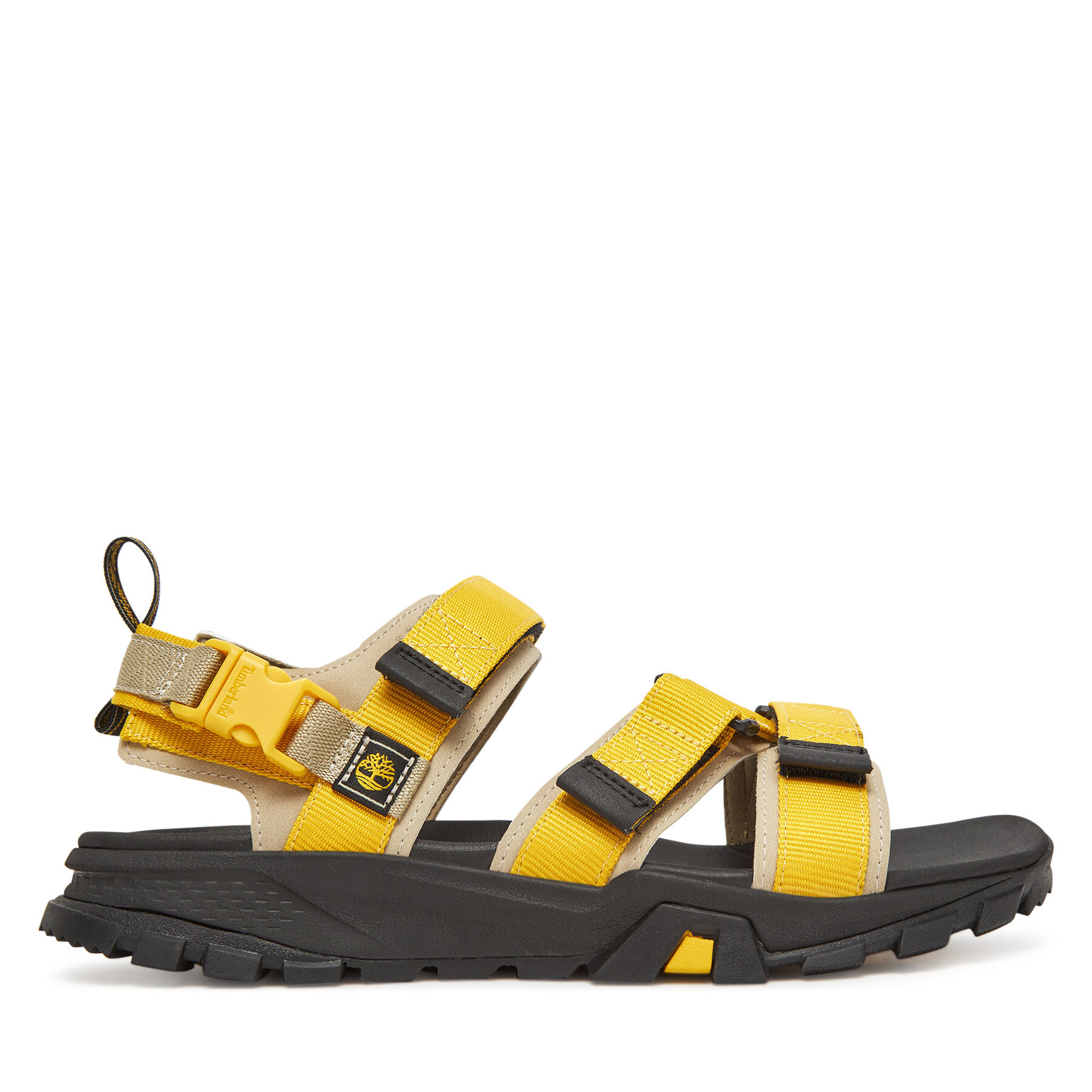 Szandál Timberland Garrison Trail TB0A6DXTETU1 Sárga