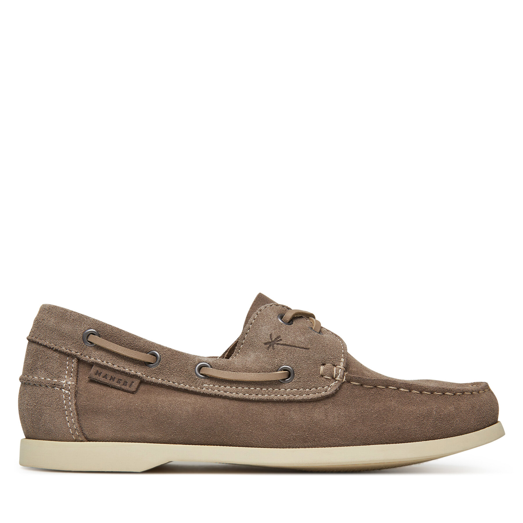 Mocassini Manebi W 1.9 KM Marrone