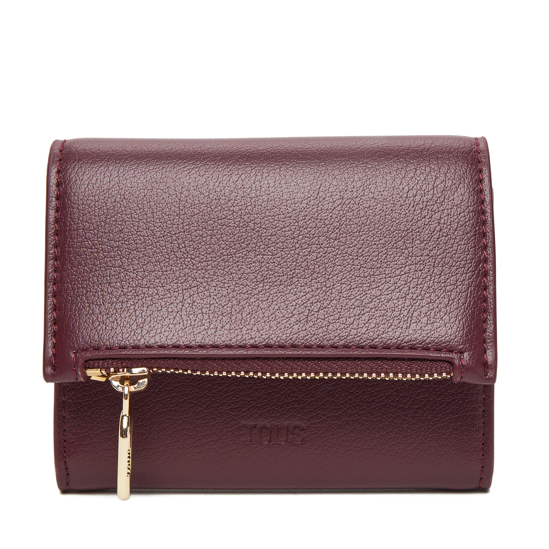 Portafoglio TOUS City 2002303021 Bordeaux