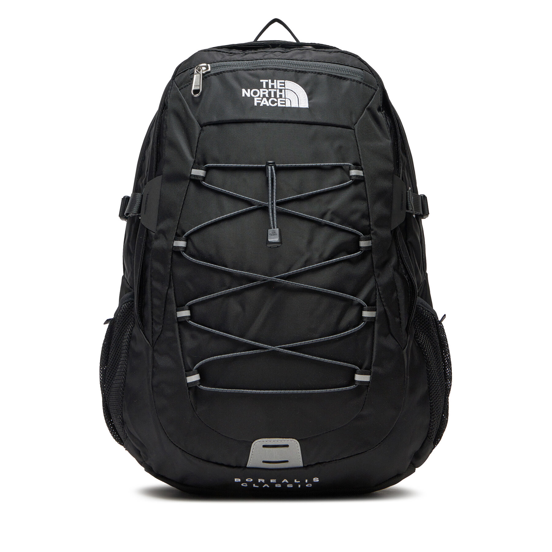 Раница The North Face Borealis Classic NF00CF9C4GZ1 Черен