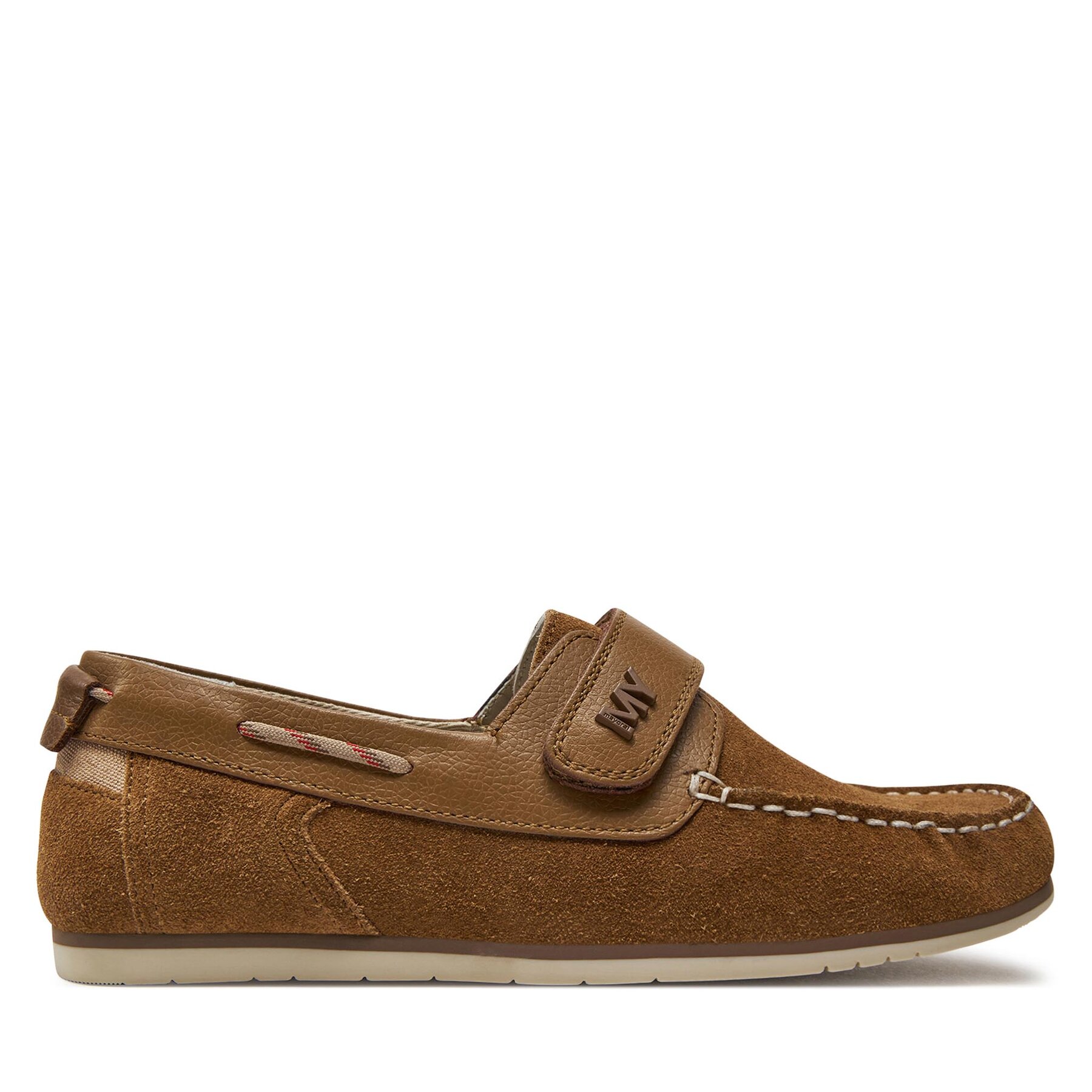 Mocasines Mayoral 47579 Marrón