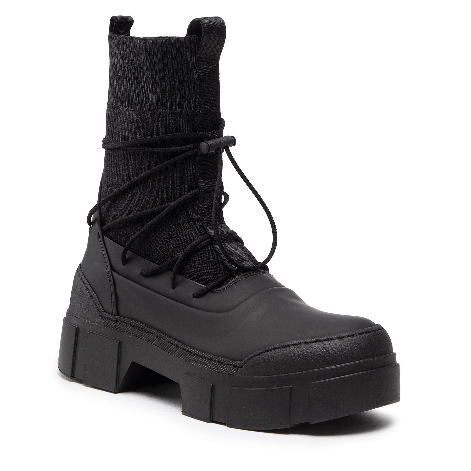 Botines Vic Matié 1B4716D_V14Y100101 Negro