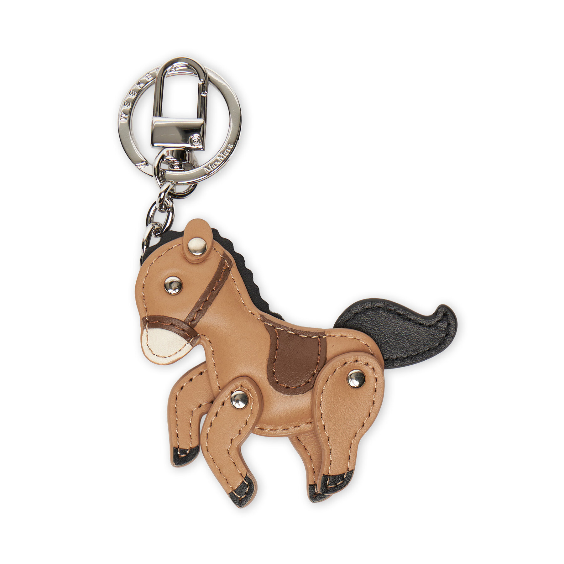 Ключодържател Weekend Max Mara Fantino 2525726034650 Бежов