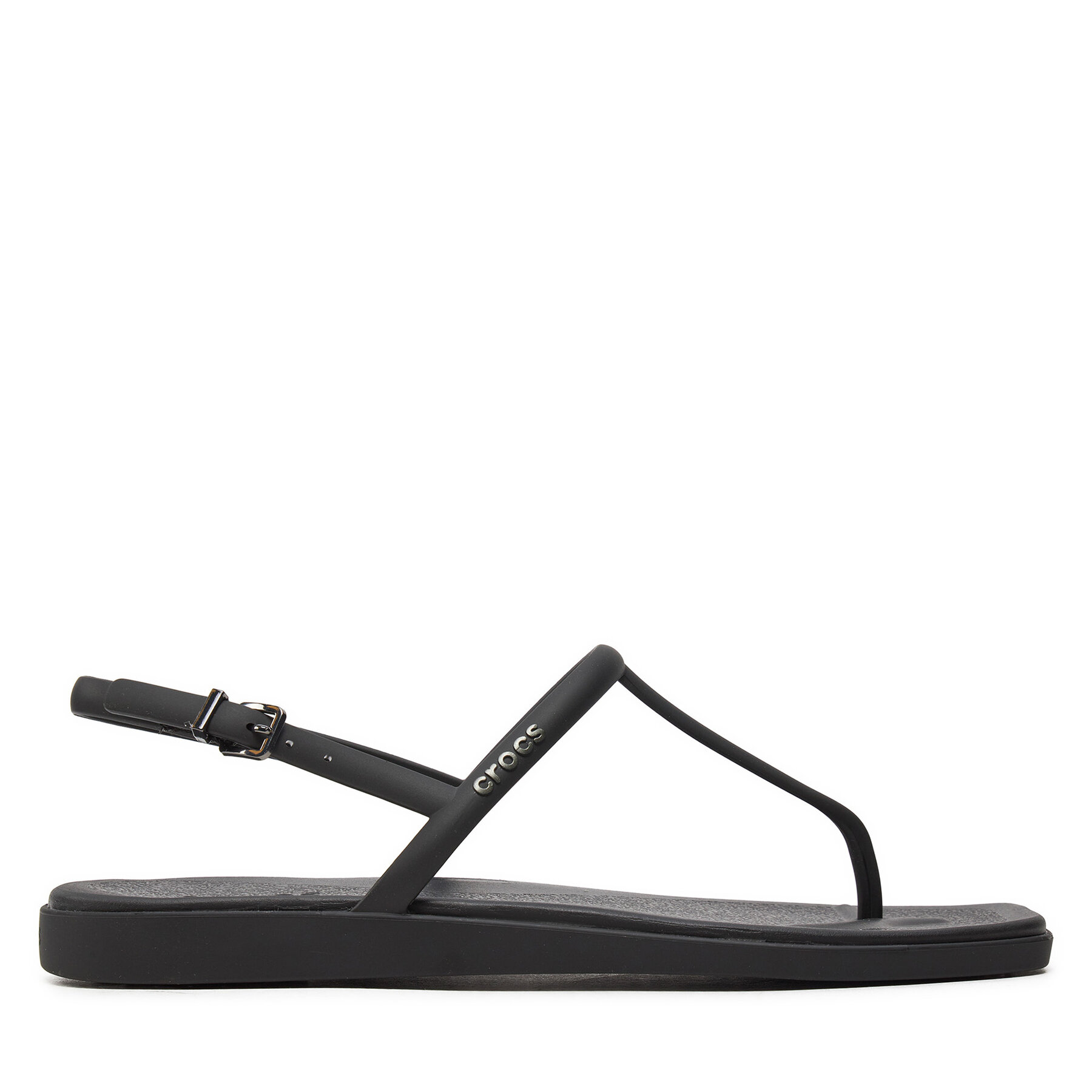 Sandale Crocs Miami Thong Sandal 209793 Crna