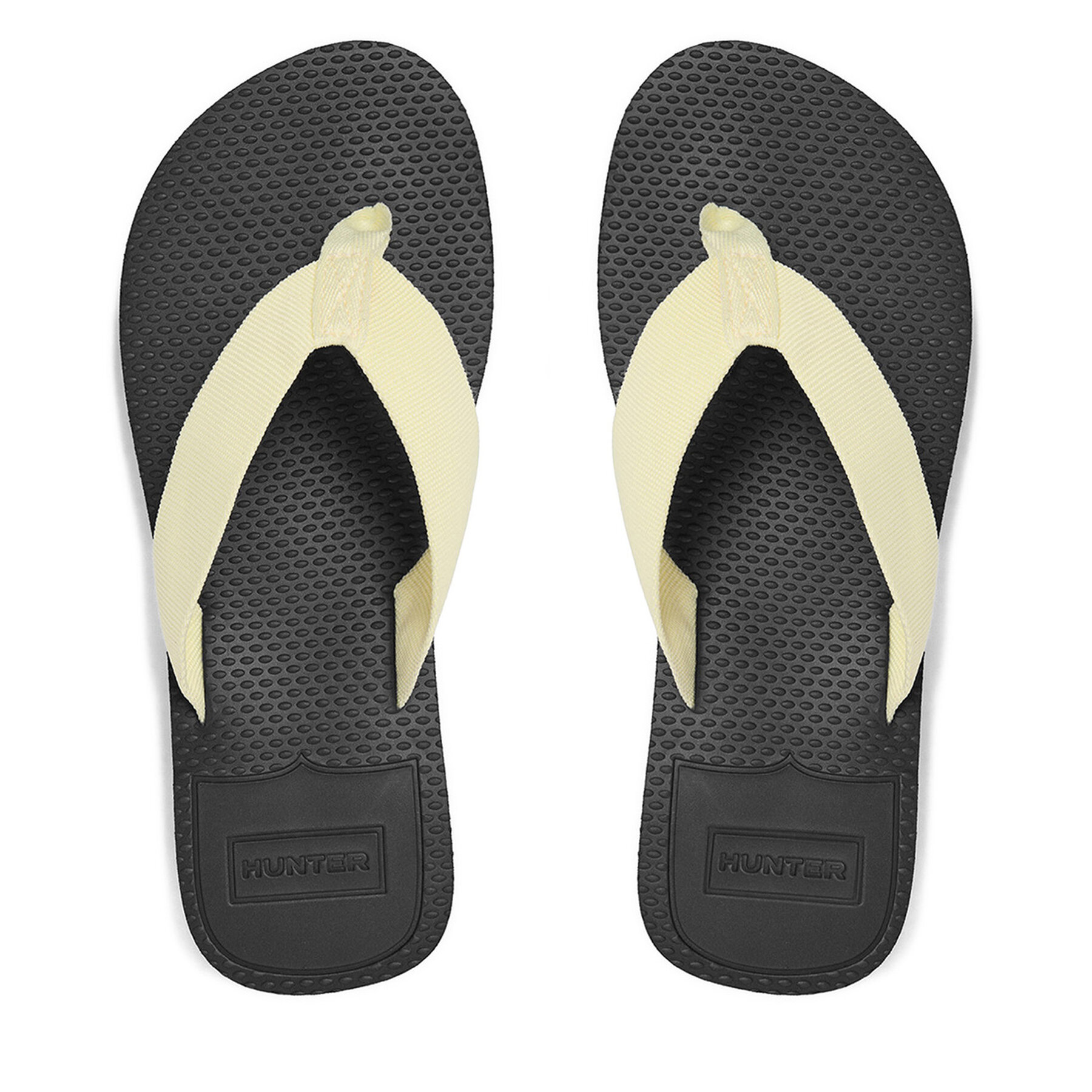 Flip-flops Hunter CEO-ON2560 Sárga