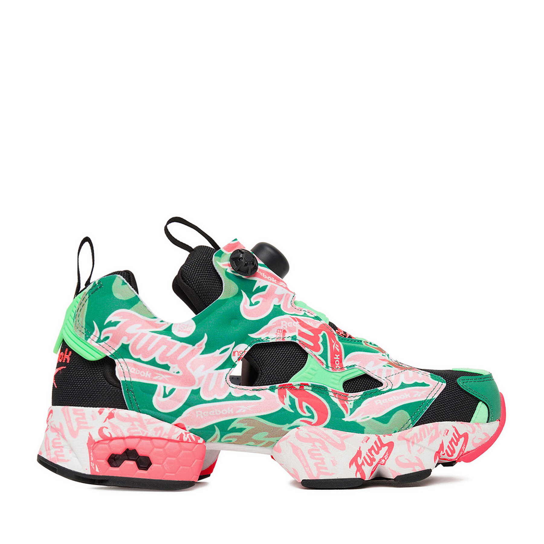 Sneakers Reebok