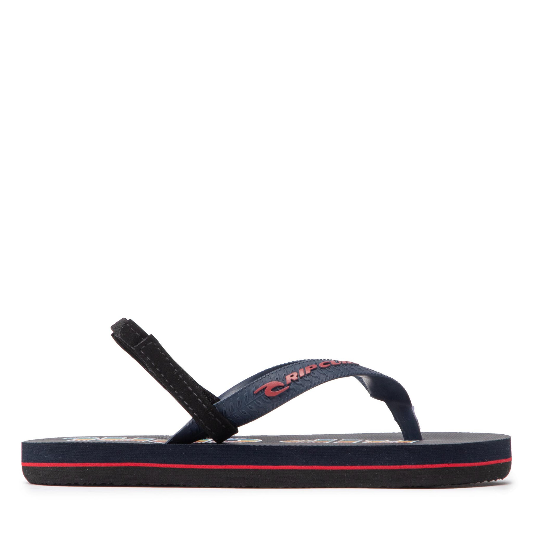 Sandales Rip Curl Icon Open Toe 16ABOT Bleu marine