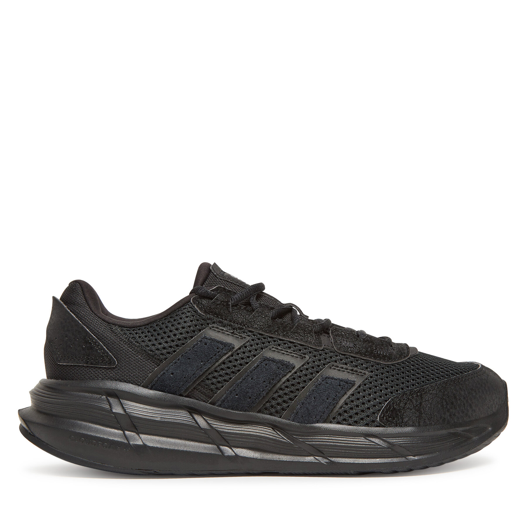 Snīkeri adidas Astrastar JR5561 Melns