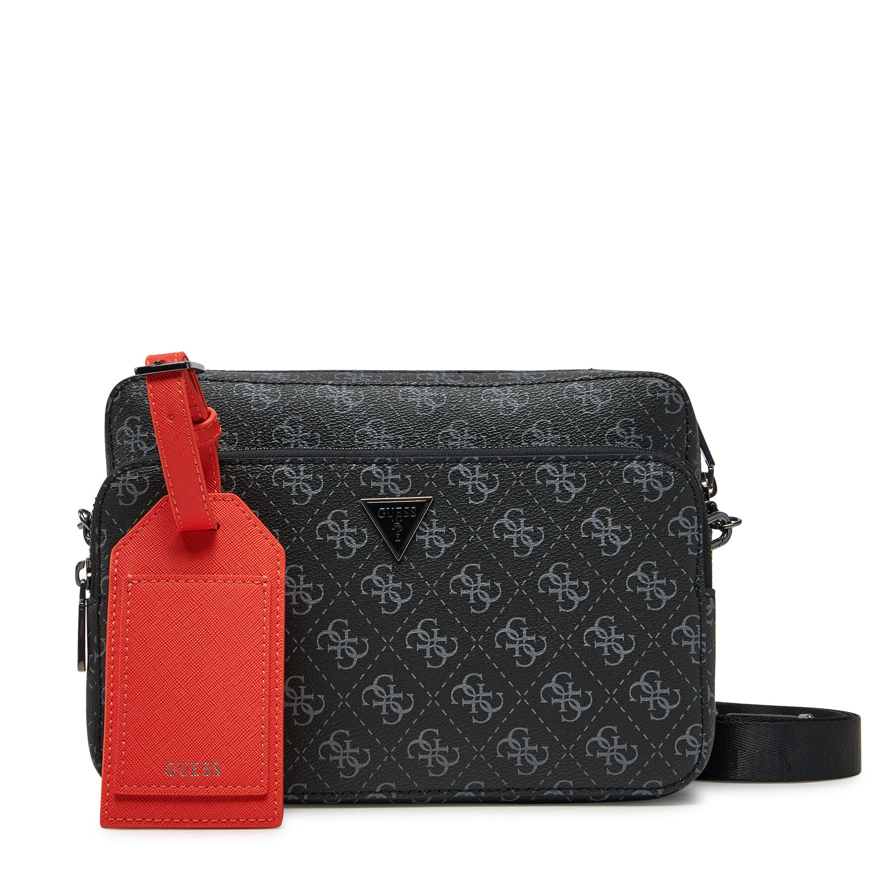 Guess Saszetka Czarny HMMILO P5222