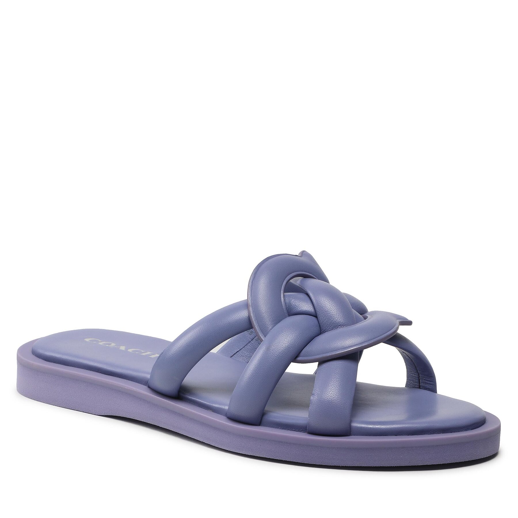 Coach Georgie C8983 Light Violet – Чехли
