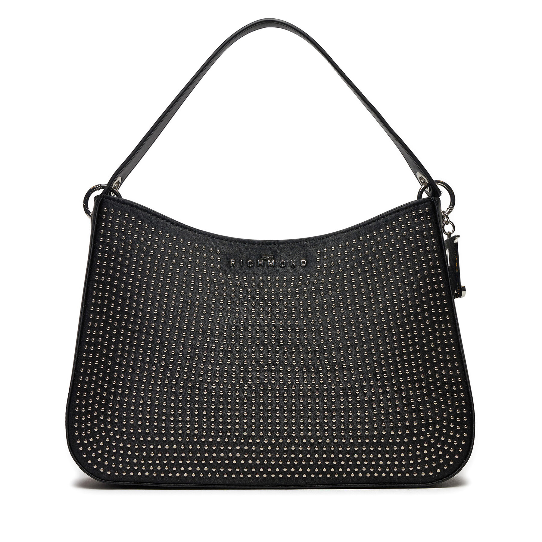 Handtasche John Richmond RWP24099BO Schwarz, Größe 00
