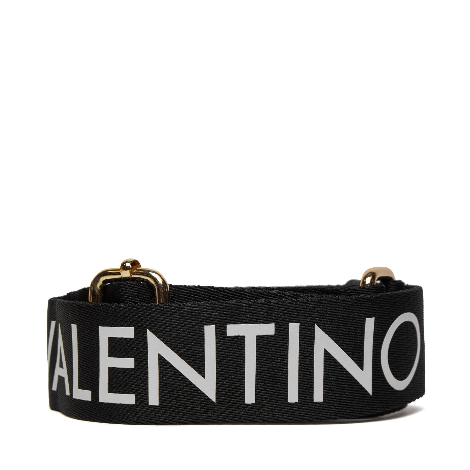 Valentino Εναλλασσόμενο λουράκι στην τσάντα Valentino Shoulder VTS7KQ01 Μαύρο