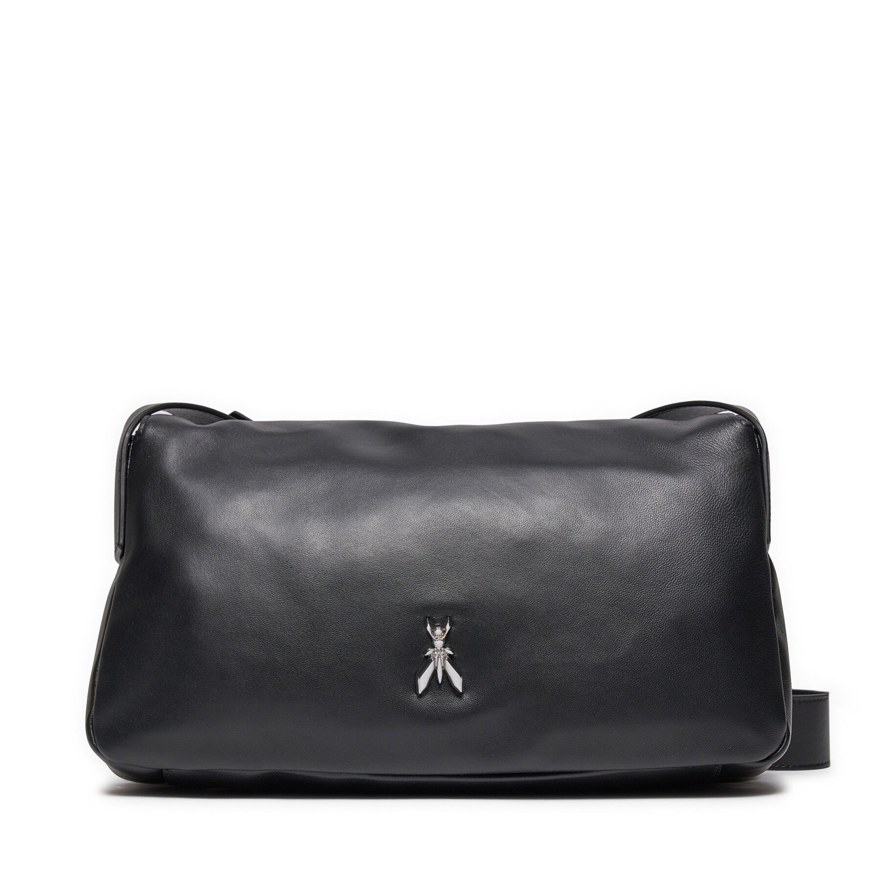 Bolso Patrizia Pepe 8B0216/L123-K103 Negro