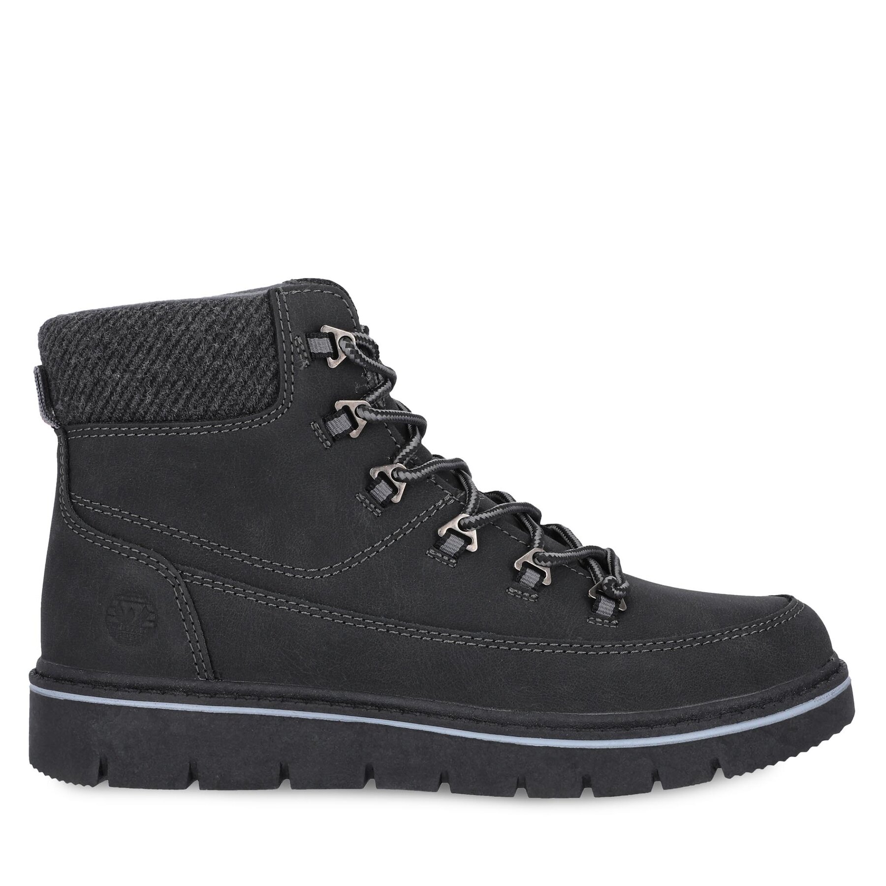 Botines Whistler Naje W Boot W224411 Negro