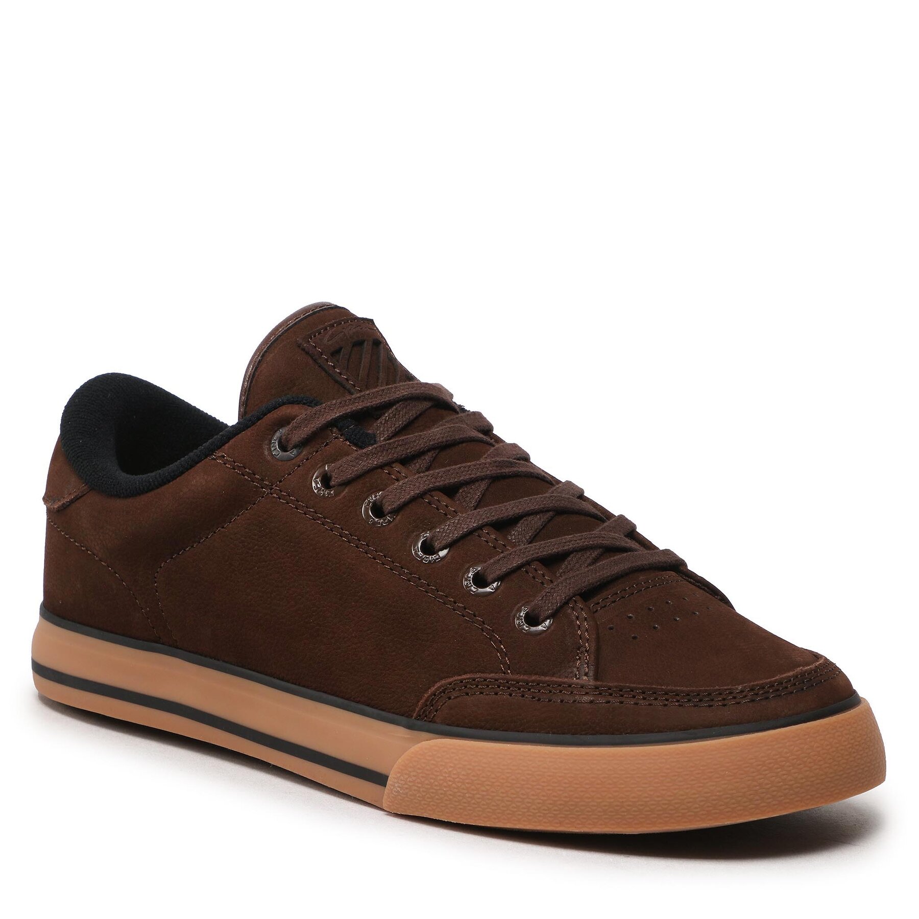 Sneakers C1rca Al 50 Se Dark Brown/Black/Gum