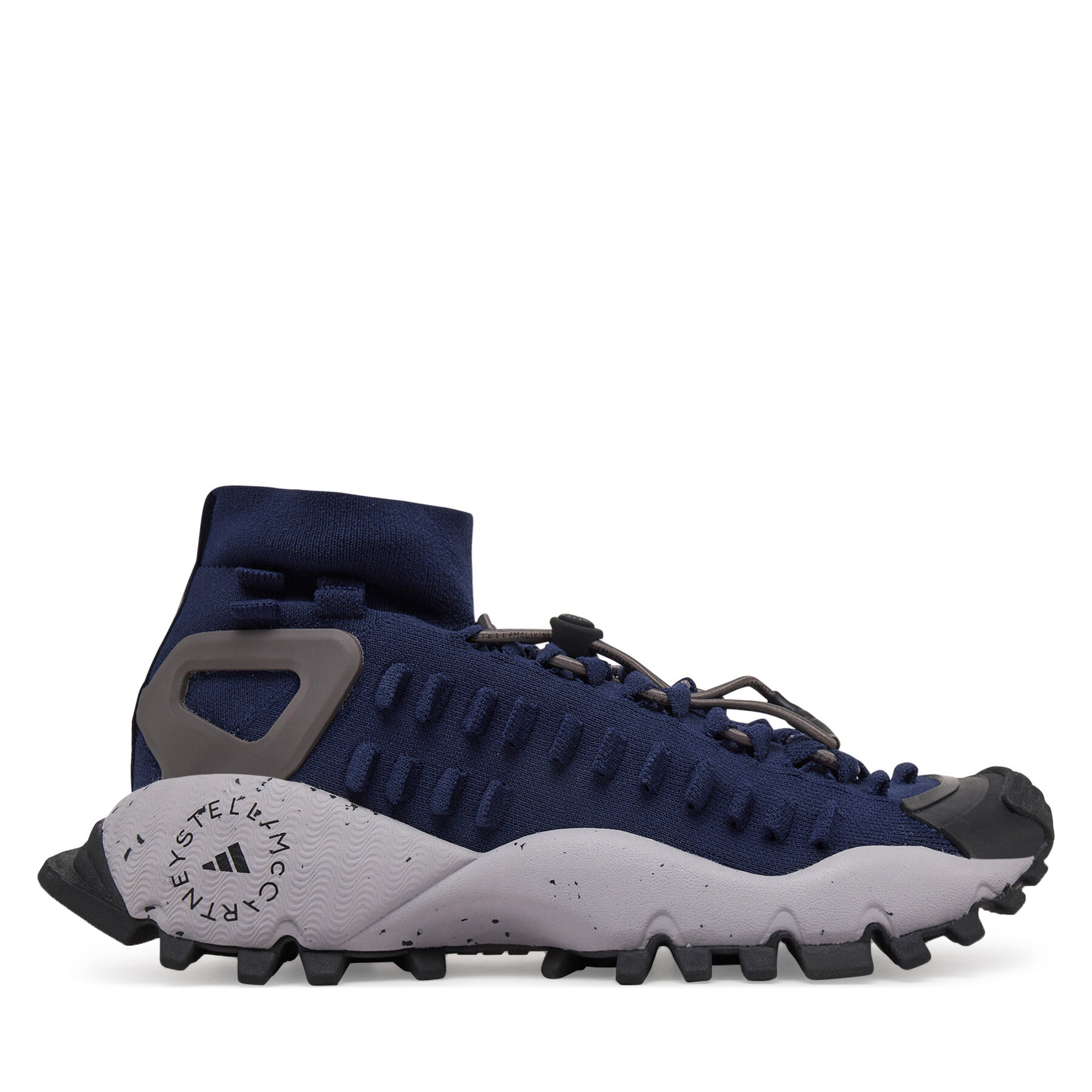 Сникърси adidas by Stella McCartney Seeulater 2 JI2461 Тъмносин