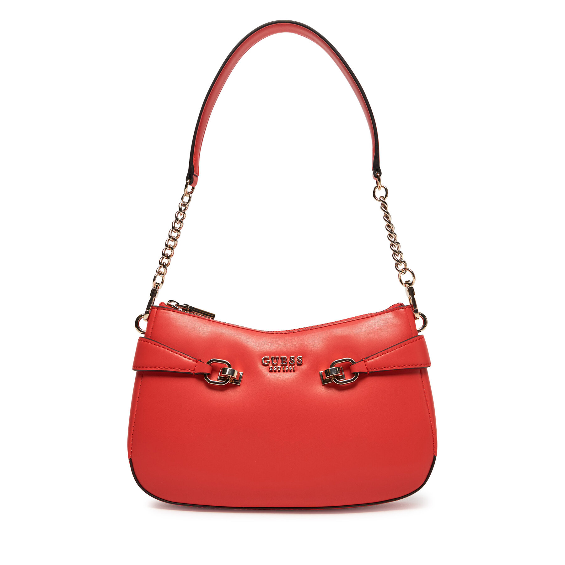 Geantă Guess HWVG96 39180 Coral