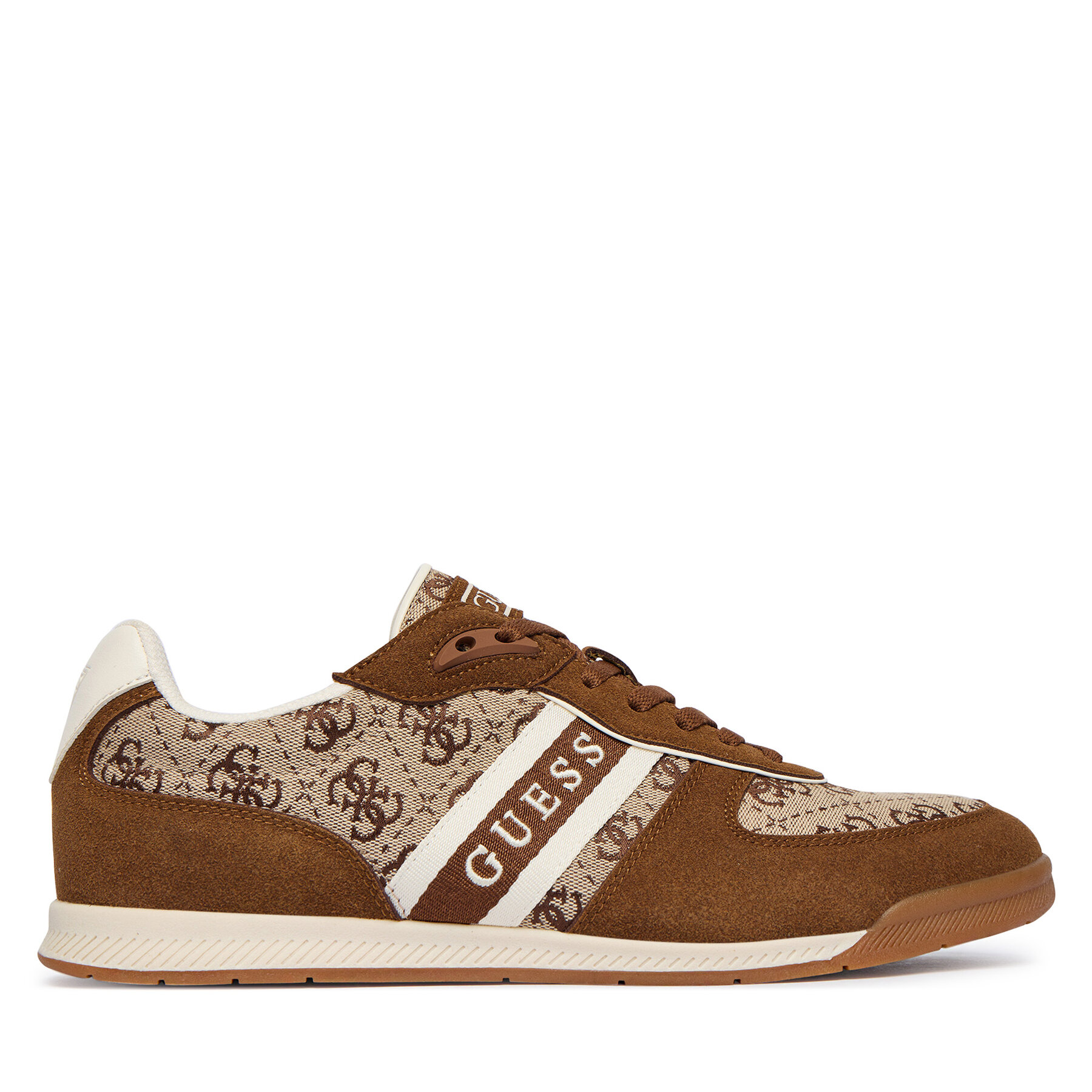 Sneakers Guess FMTDIV SUE12 Maro