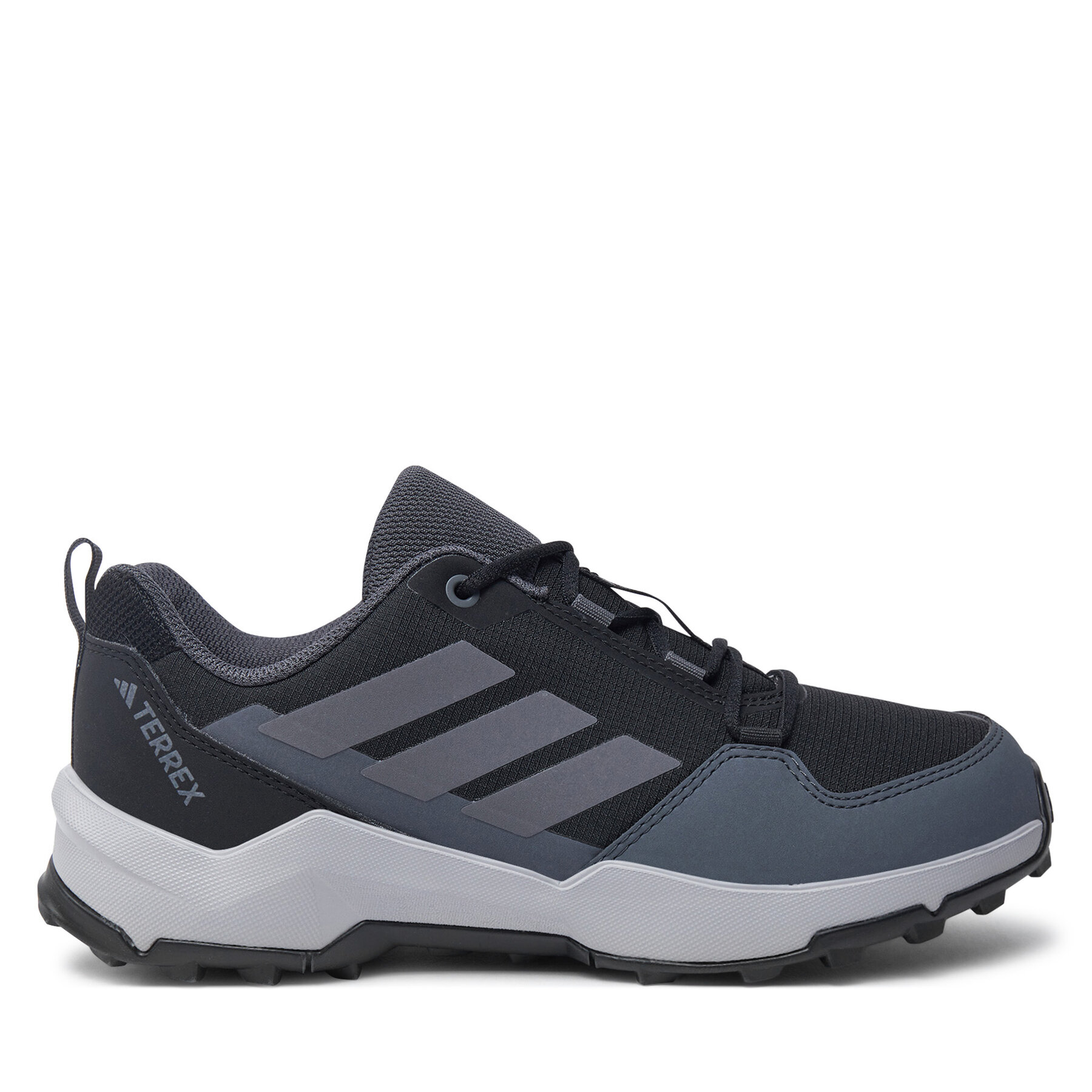 adidas Παπούτσια πεζοπορίας adidas Terrex Ax4r IF6525 Μαύρο
