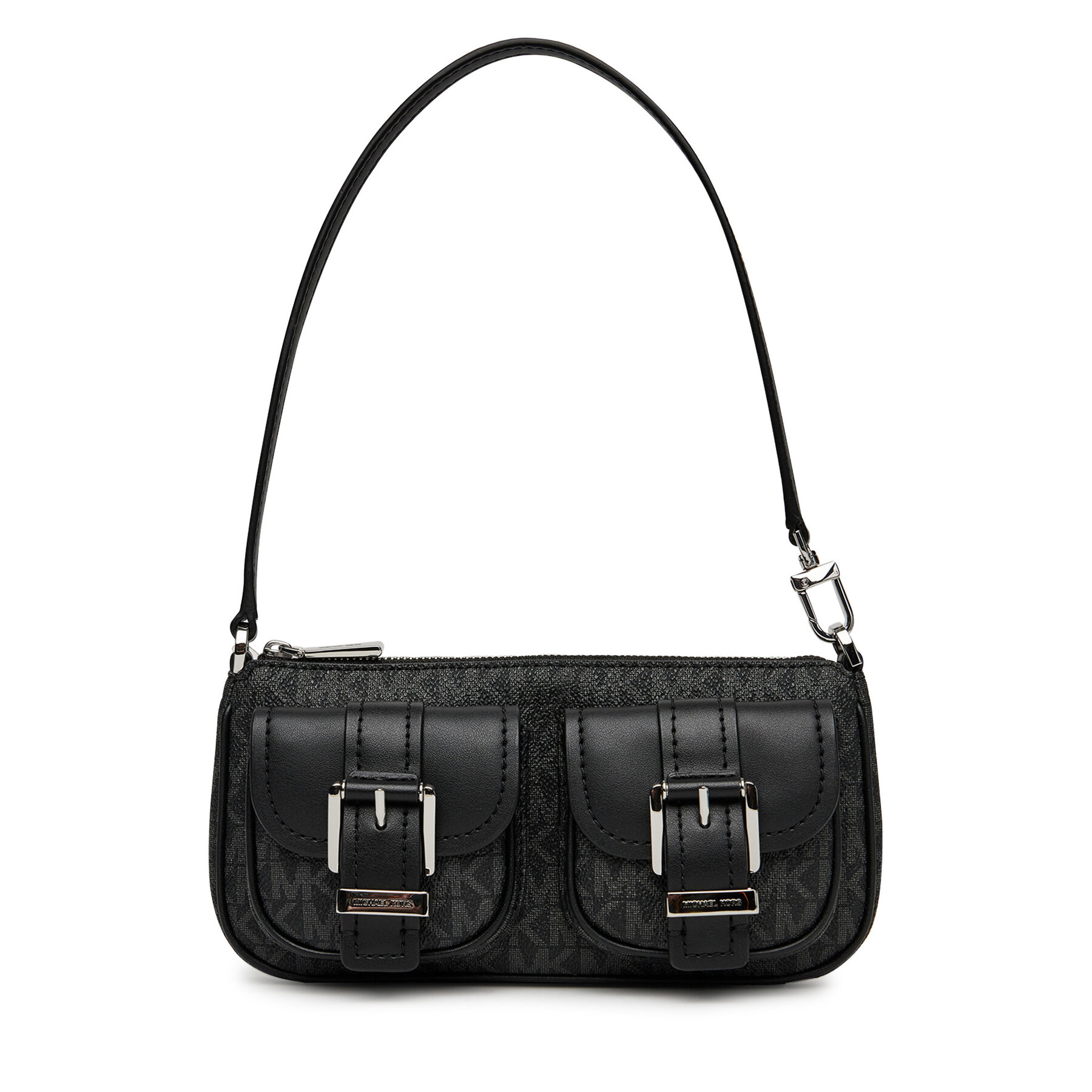 Γυναικεία Τσάντα MICHAEL Michael Kors, Μέγεθος one size, Μαύρο, Zoe 32S5SZCU1V