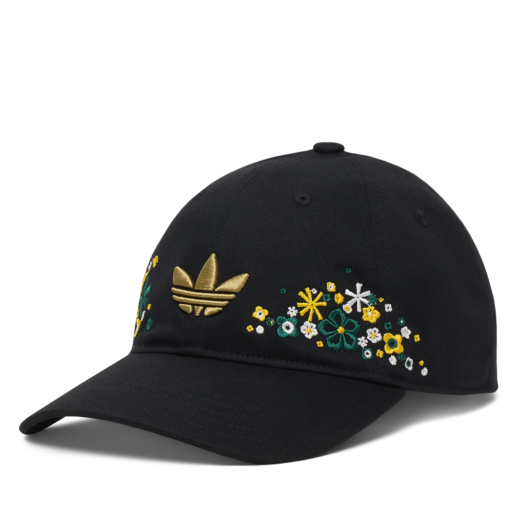 Baseball sapka adidas KC8655 Fekete