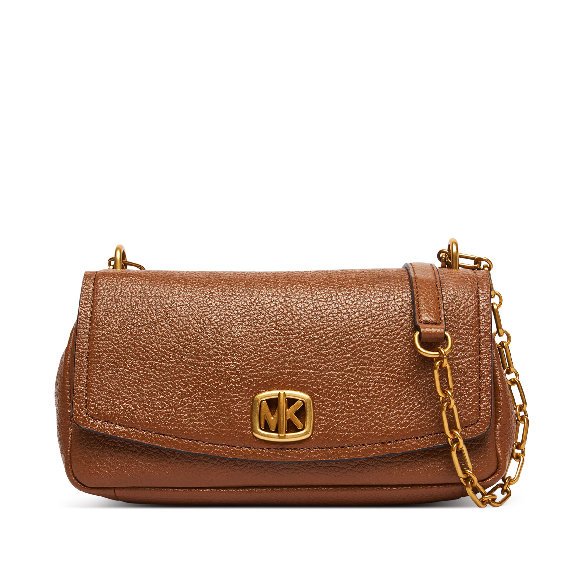 MICHAEL Michael Kors Τσάντα MICHAEL Michael Kors 30F6AYTL5E Καφέ