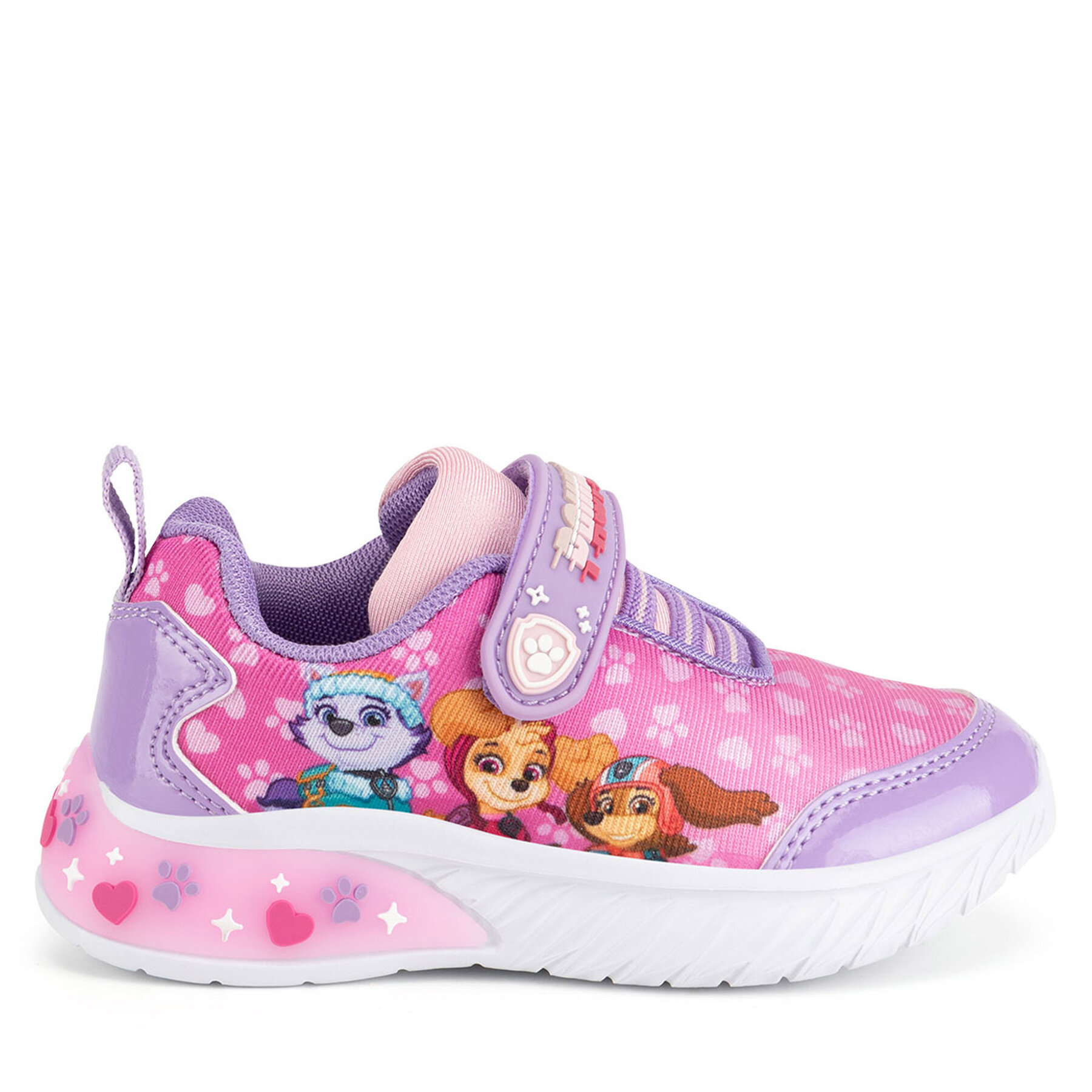 Сникърси Paw Patrol CP66-SS25-329PAW Розов