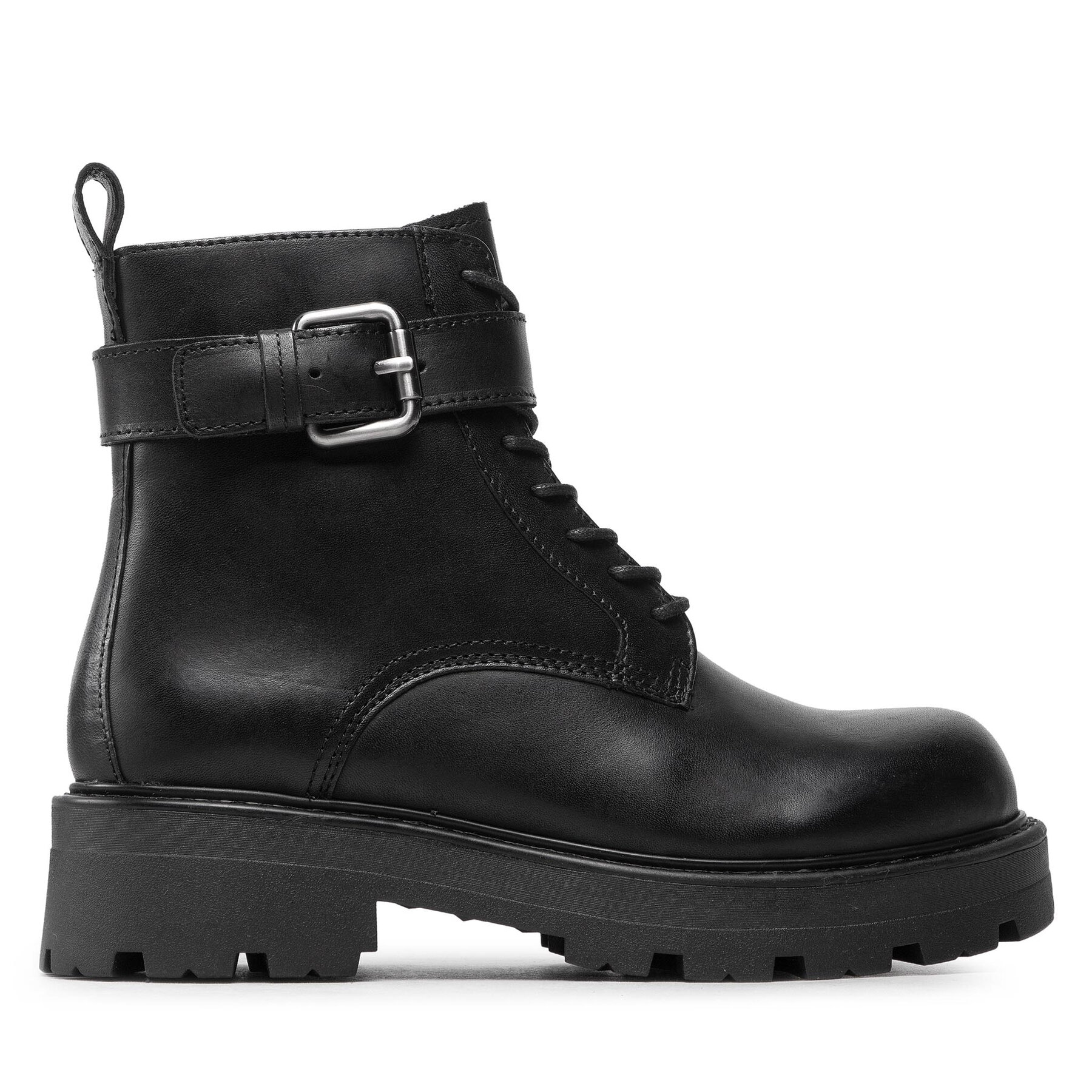 Pohodni čevlji Vagabond Cosmo 2.0 5455-301-20 Black