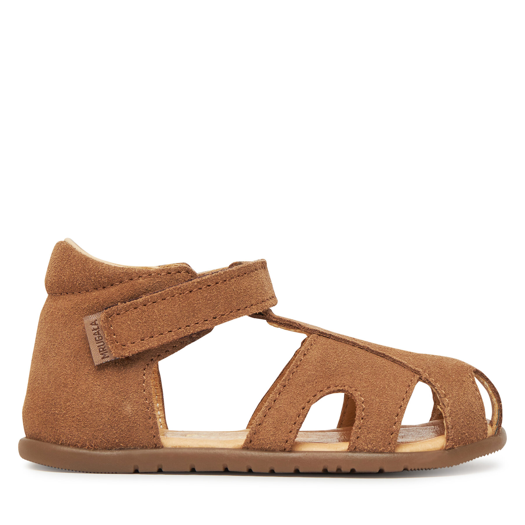 Сандали Mrugała Mimi 1111/5-30 Кафяв