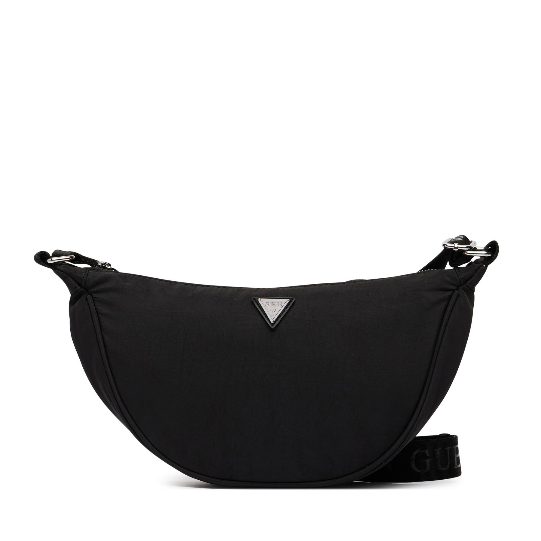 Guess Handtasche J6YZ13 W2531 Schwarz