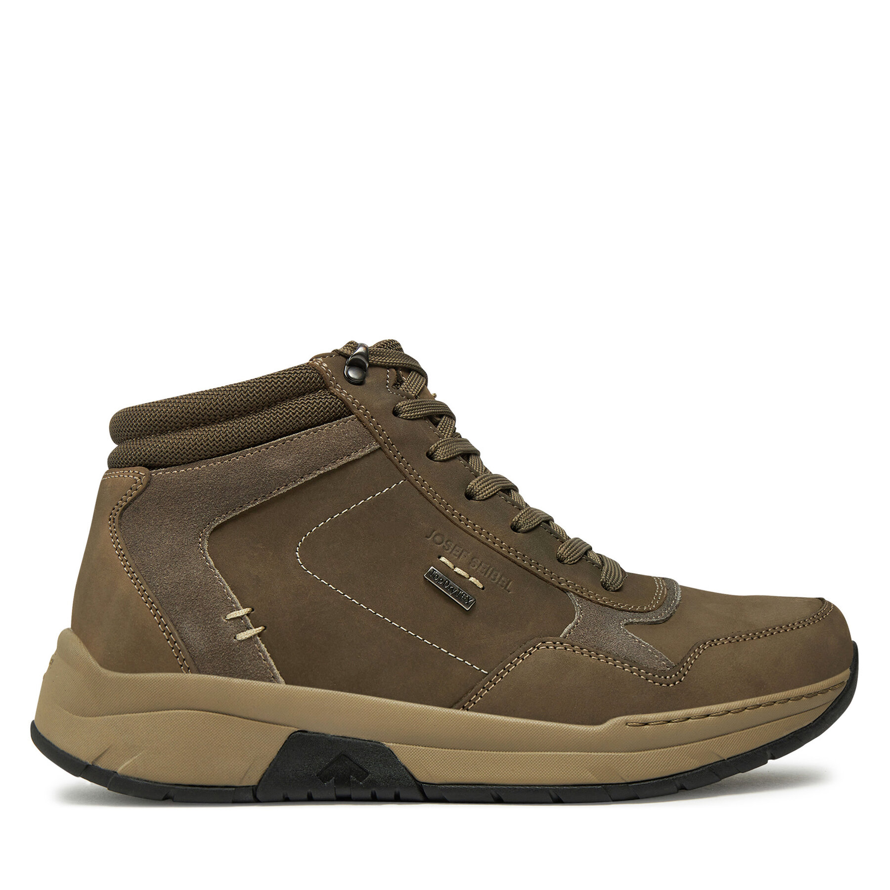 Polacchine Josef Seibel 46255 Marrone