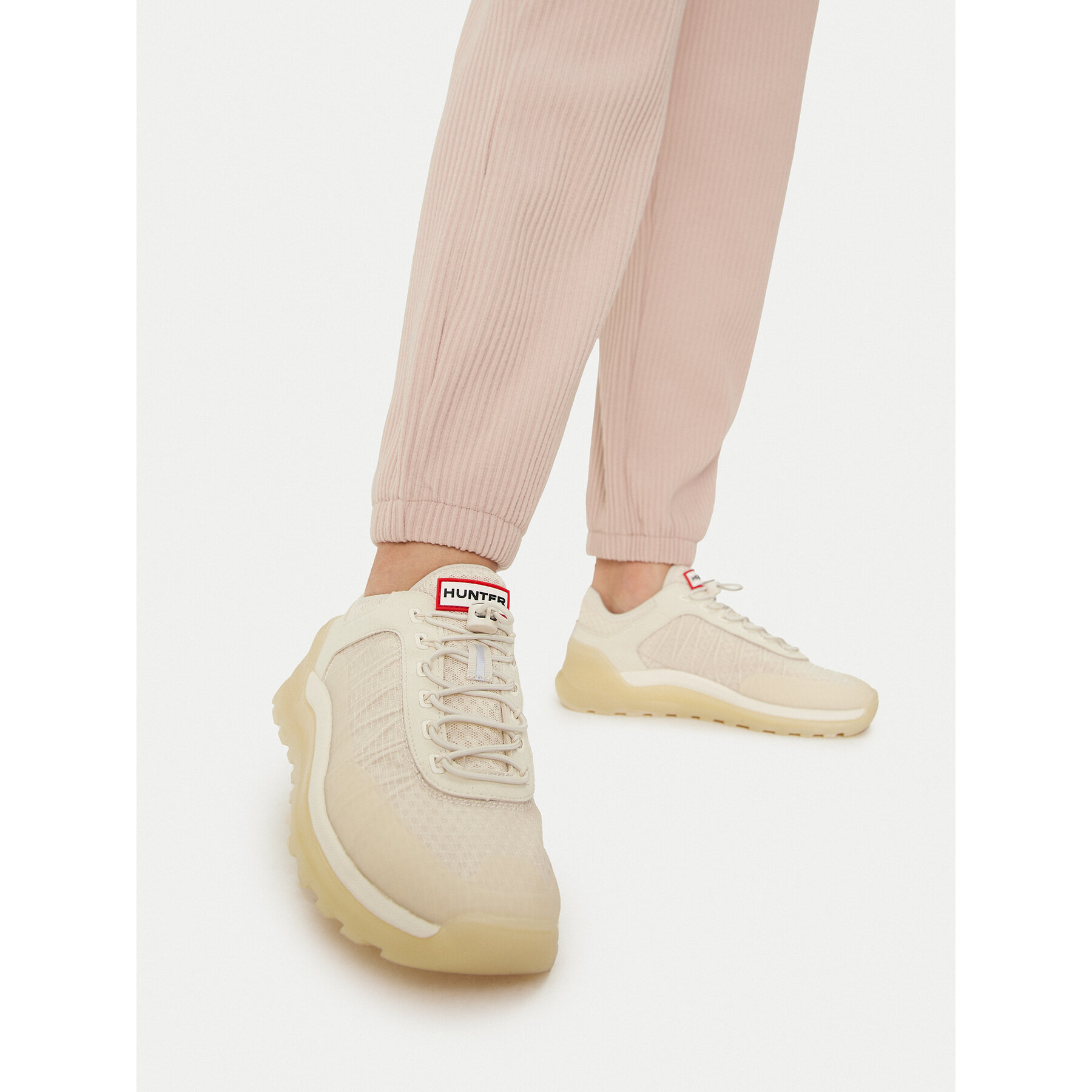 Sneakers Hunter WFF1100REN-SSA Bej
