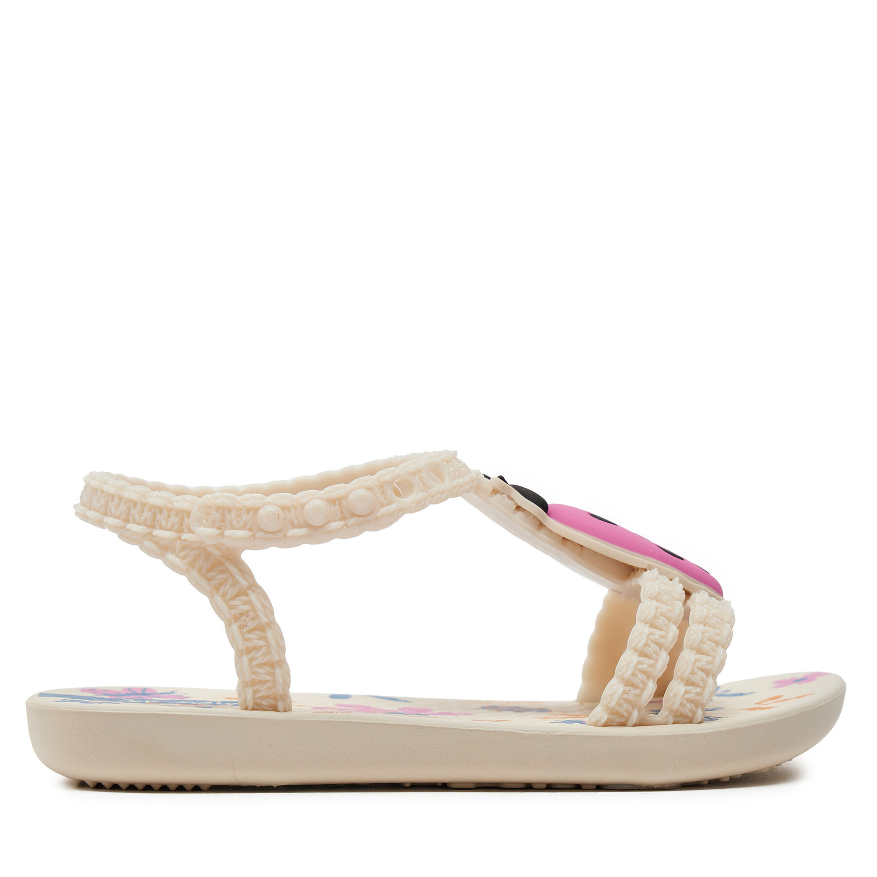 Sandali Ipanema 83477 Beige