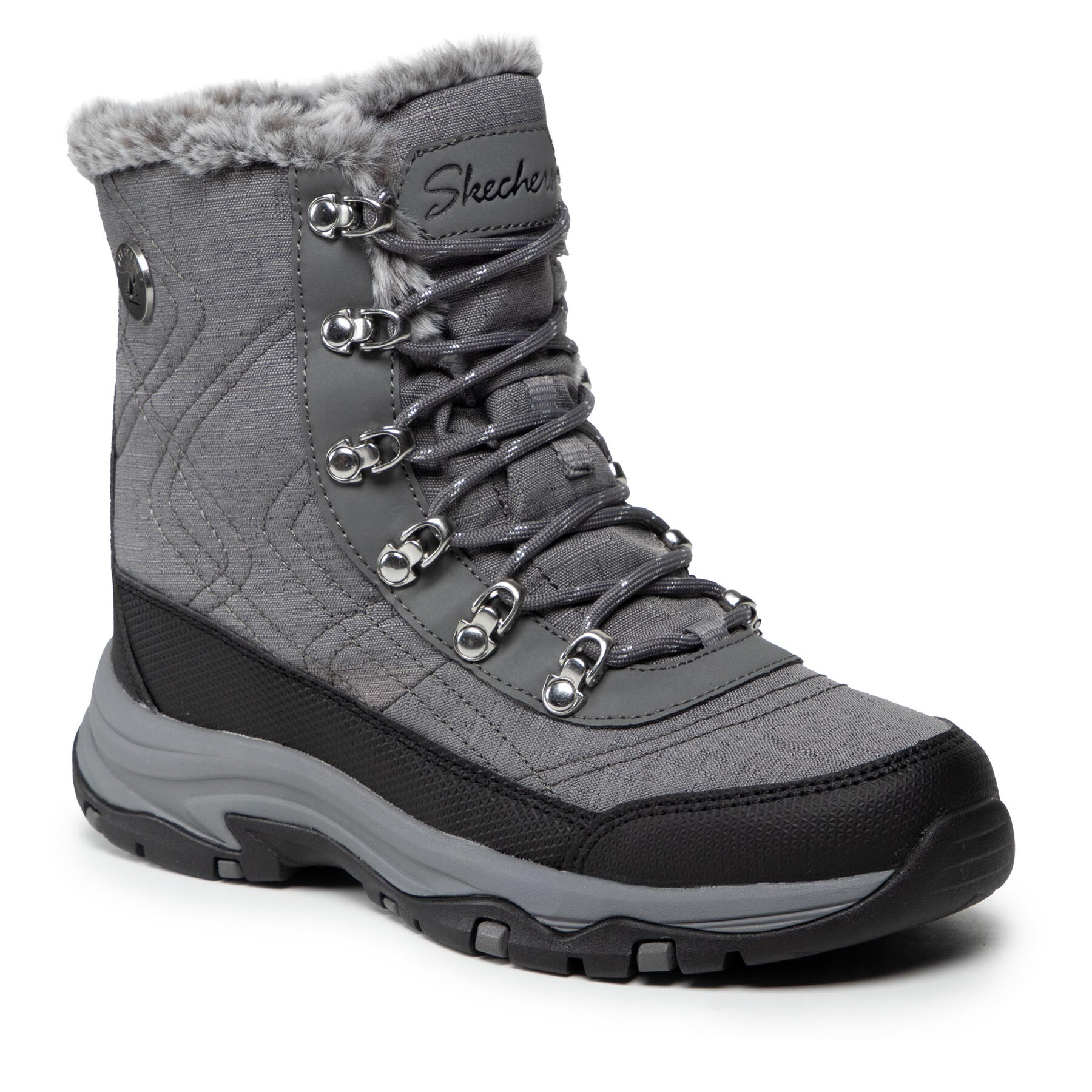 Trekingová obuv Skechers