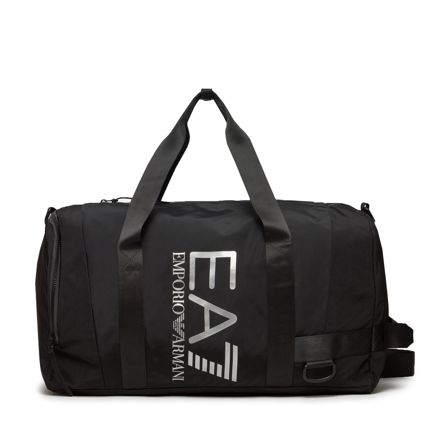 Męska Torba EA7 Emporio Armani Czarny 245062 3R911 20921